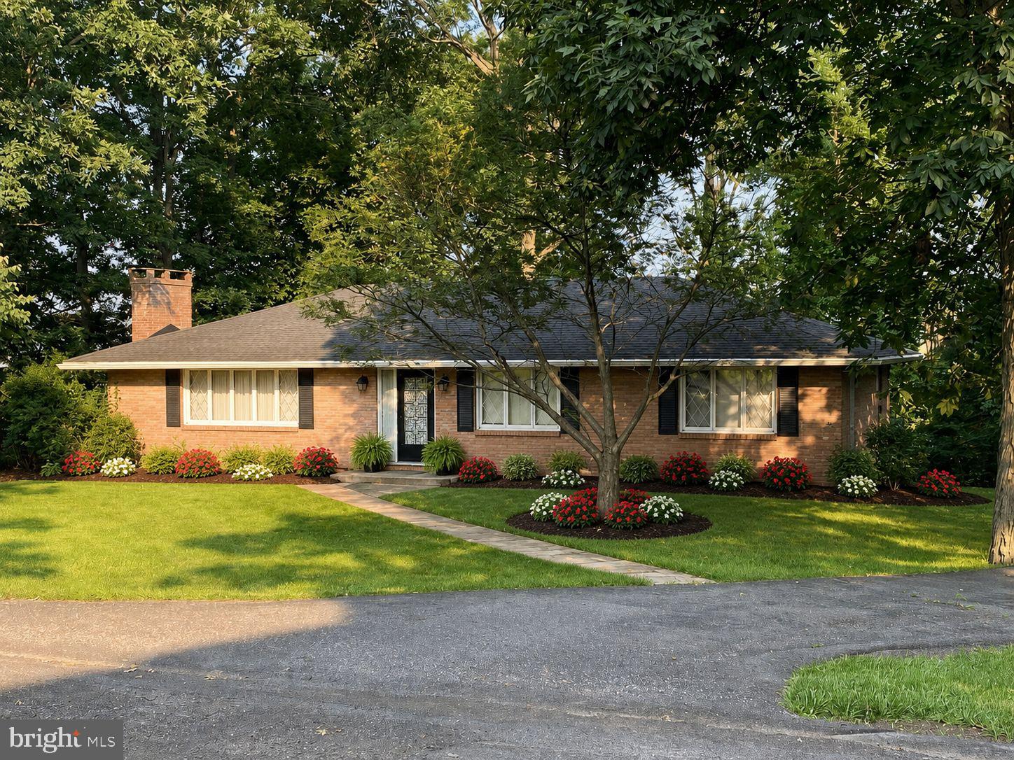 BRADDOCK ESTATES - Residential