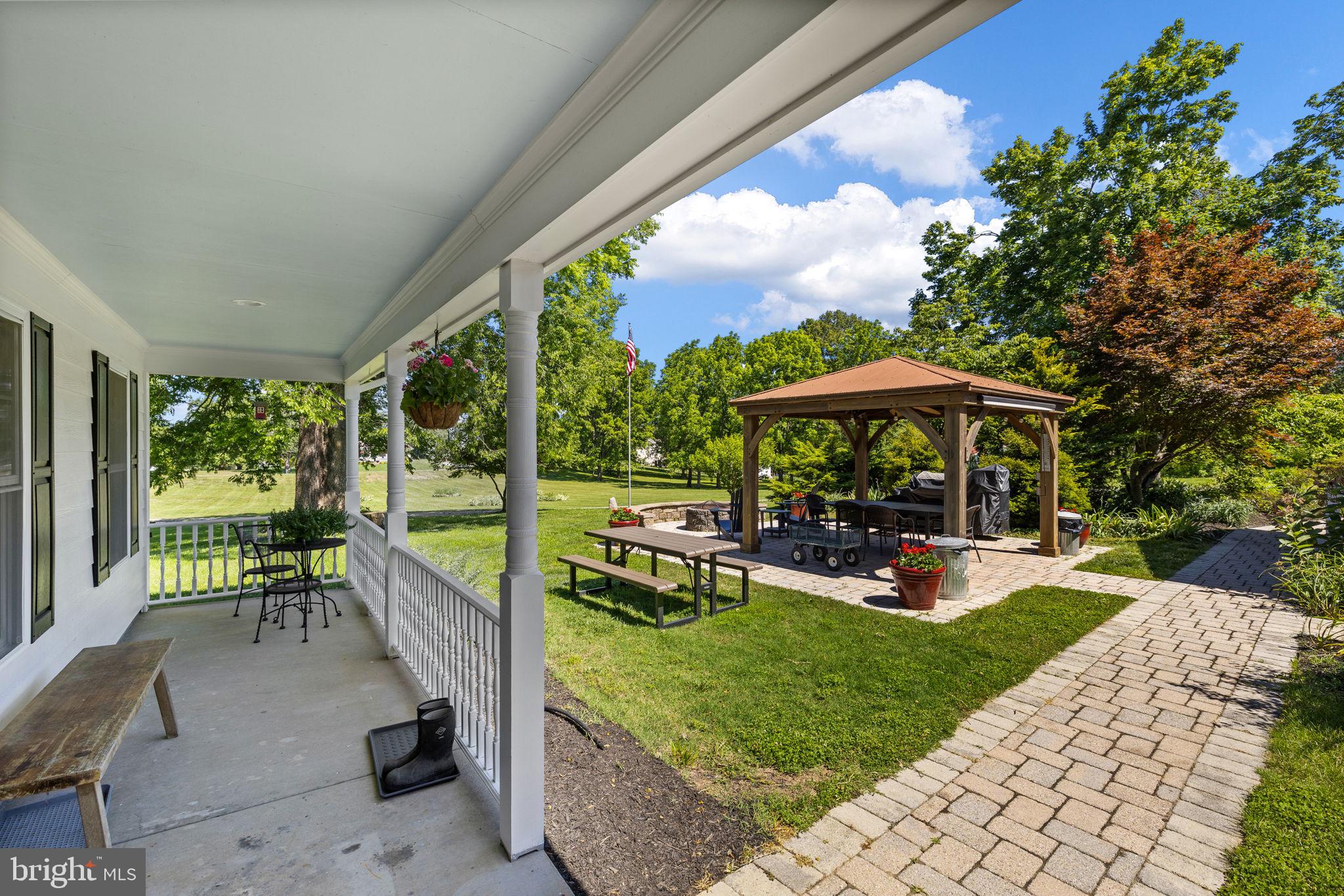 COUNTRYSIDE ON LAKE ANNA - Residential