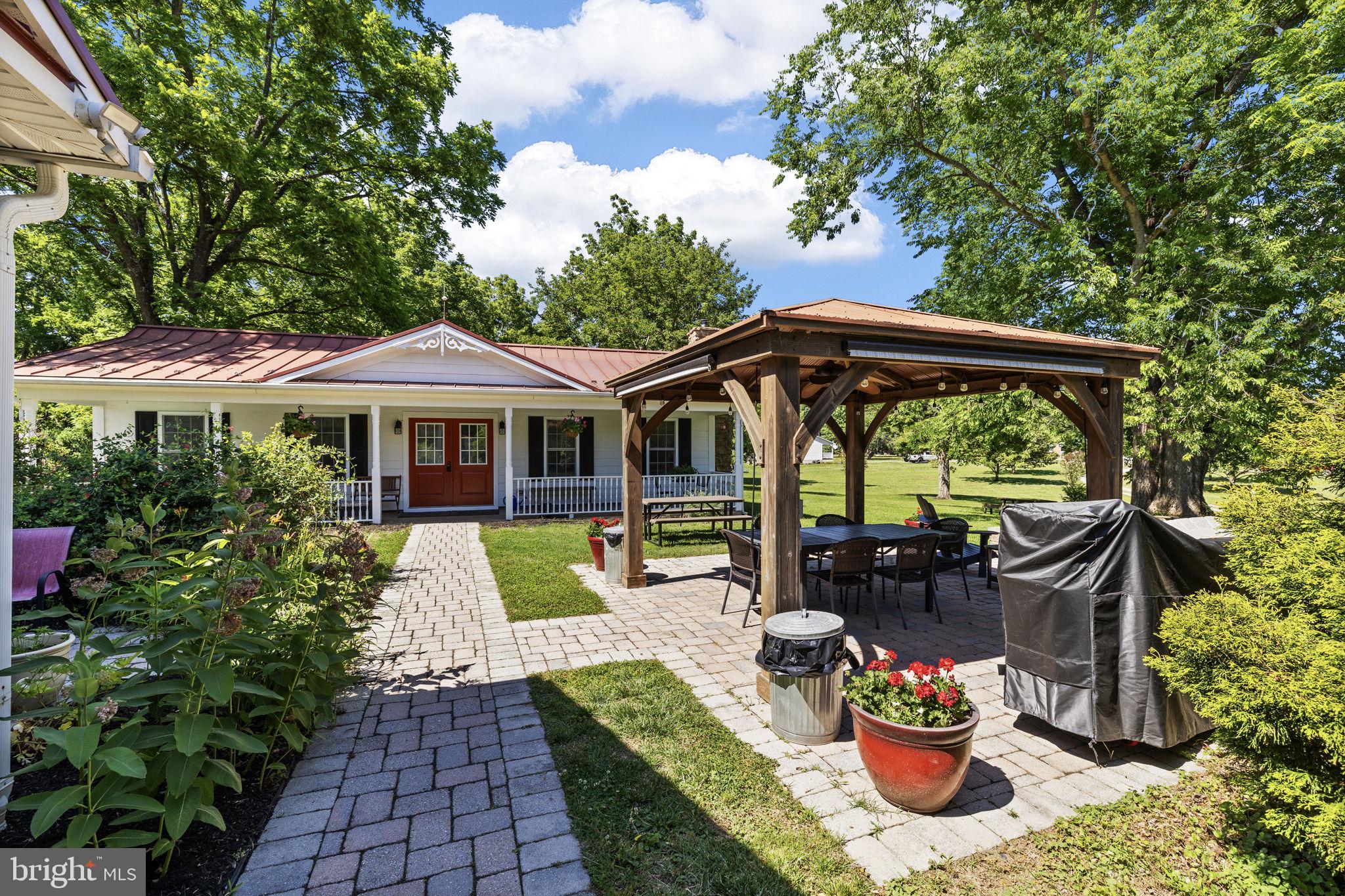 COUNTRYSIDE ON LAKE ANNA - Residential