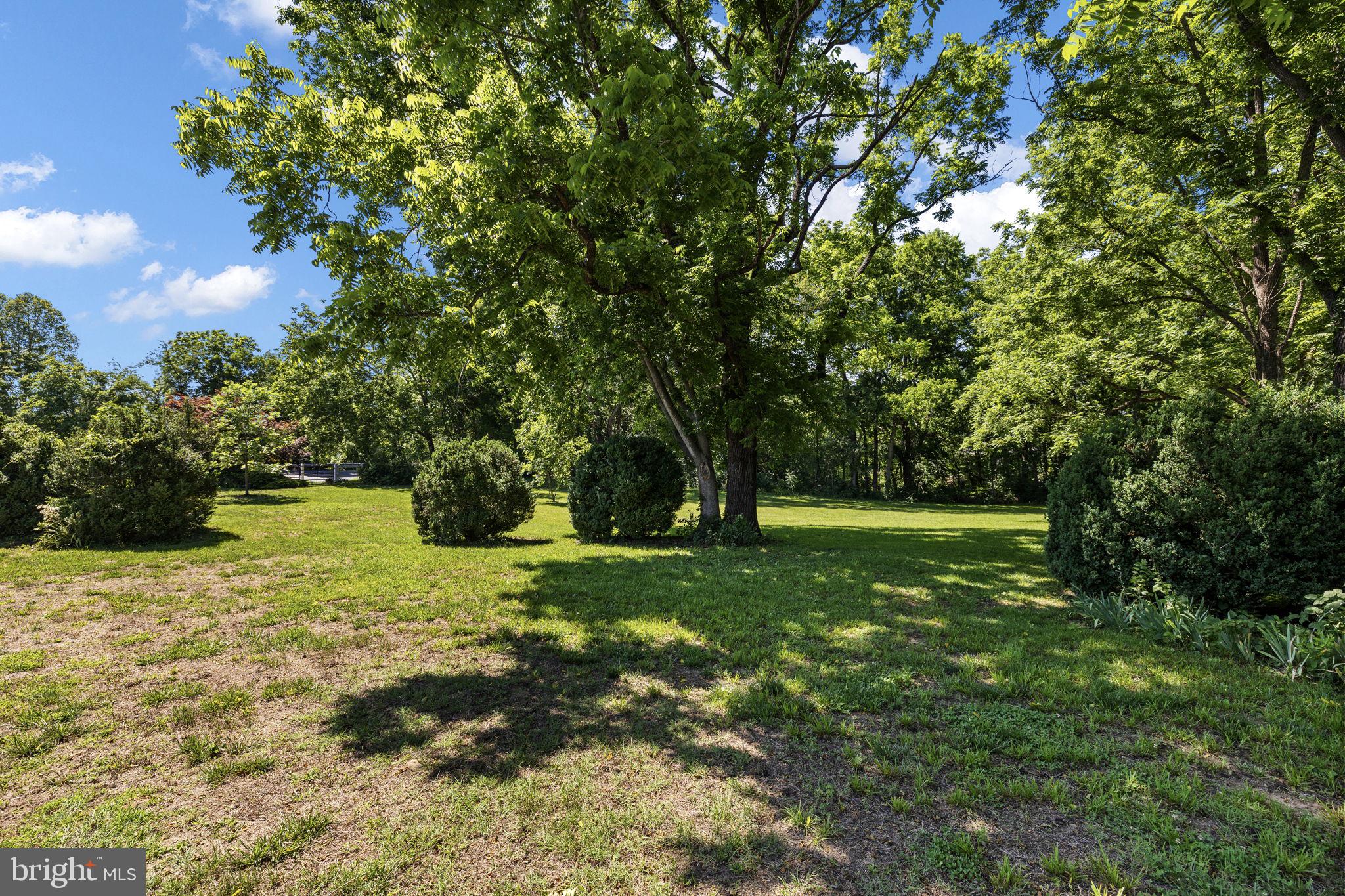 COUNTRYSIDE ON LAKE ANNA - Residential