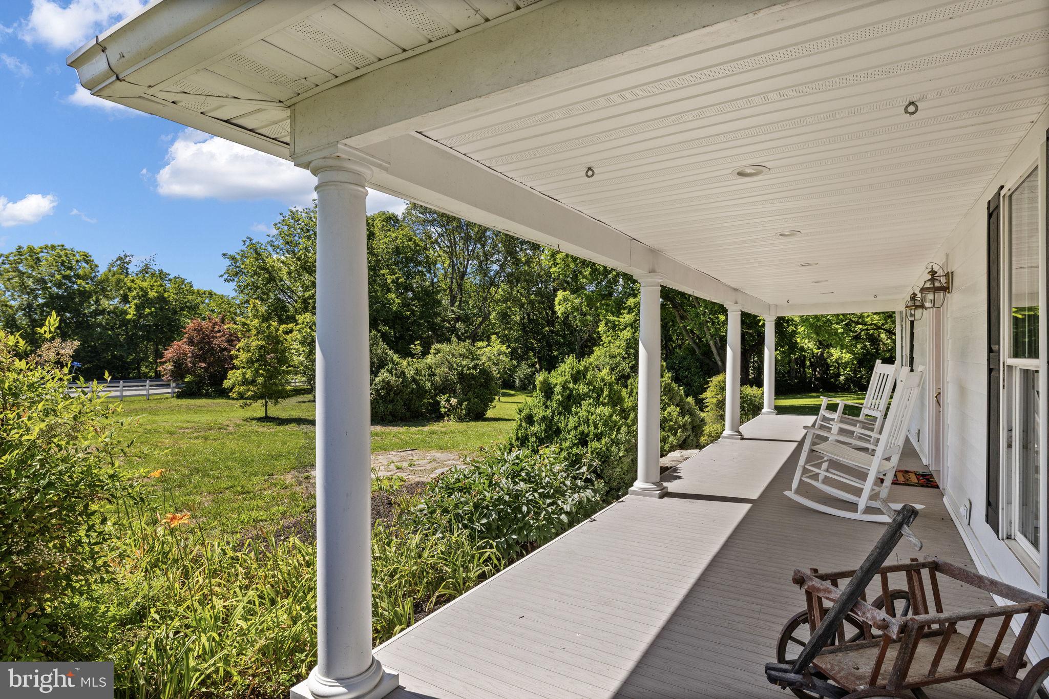 COUNTRYSIDE ON LAKE ANNA - Residential