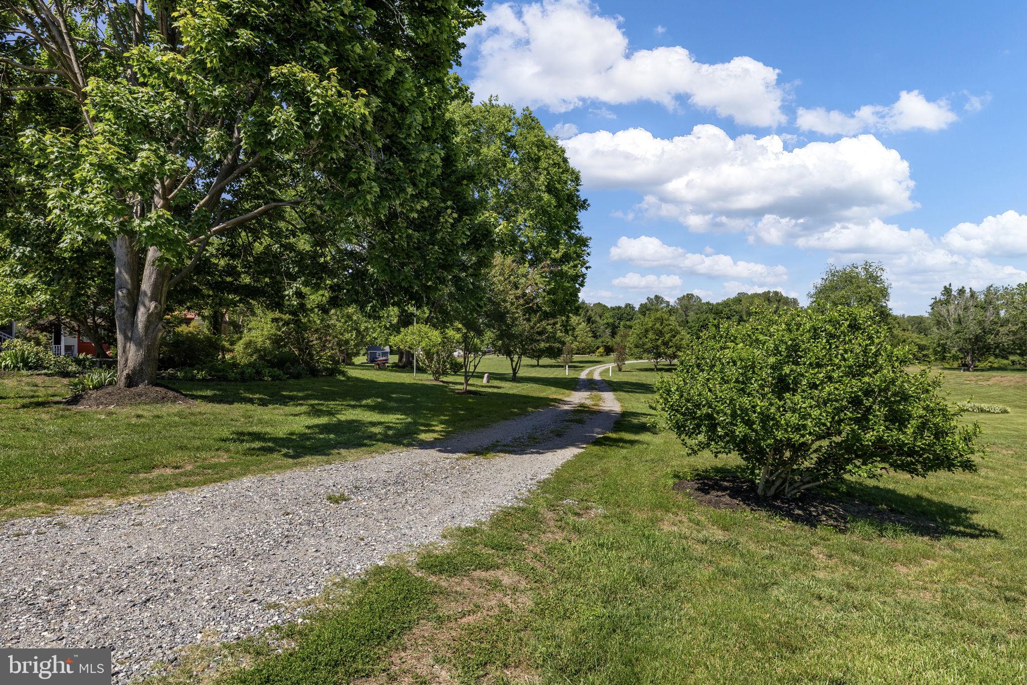 COUNTRYSIDE ON LAKE ANNA - Residential