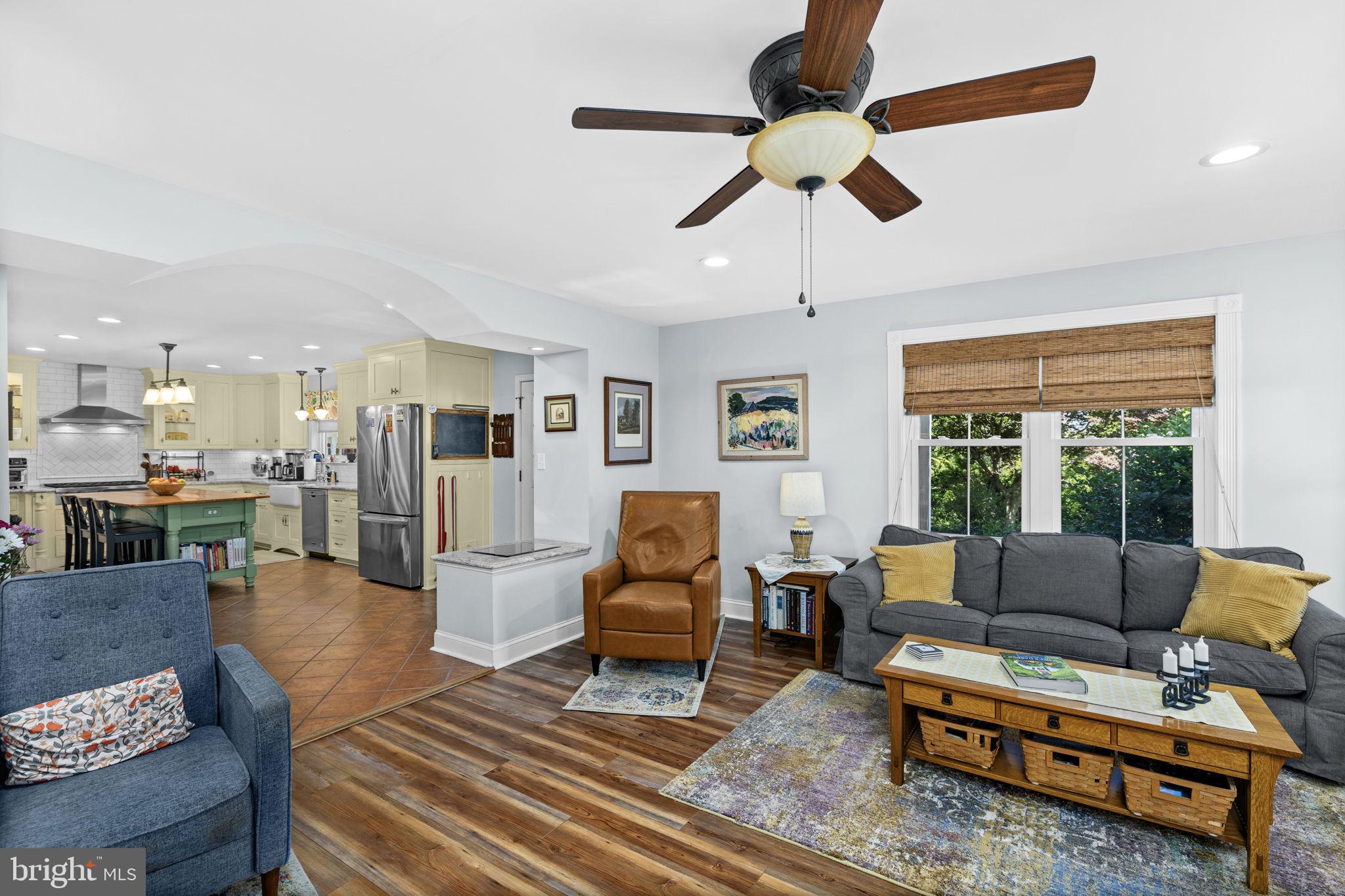COUNTRYSIDE ON LAKE ANNA - Residential