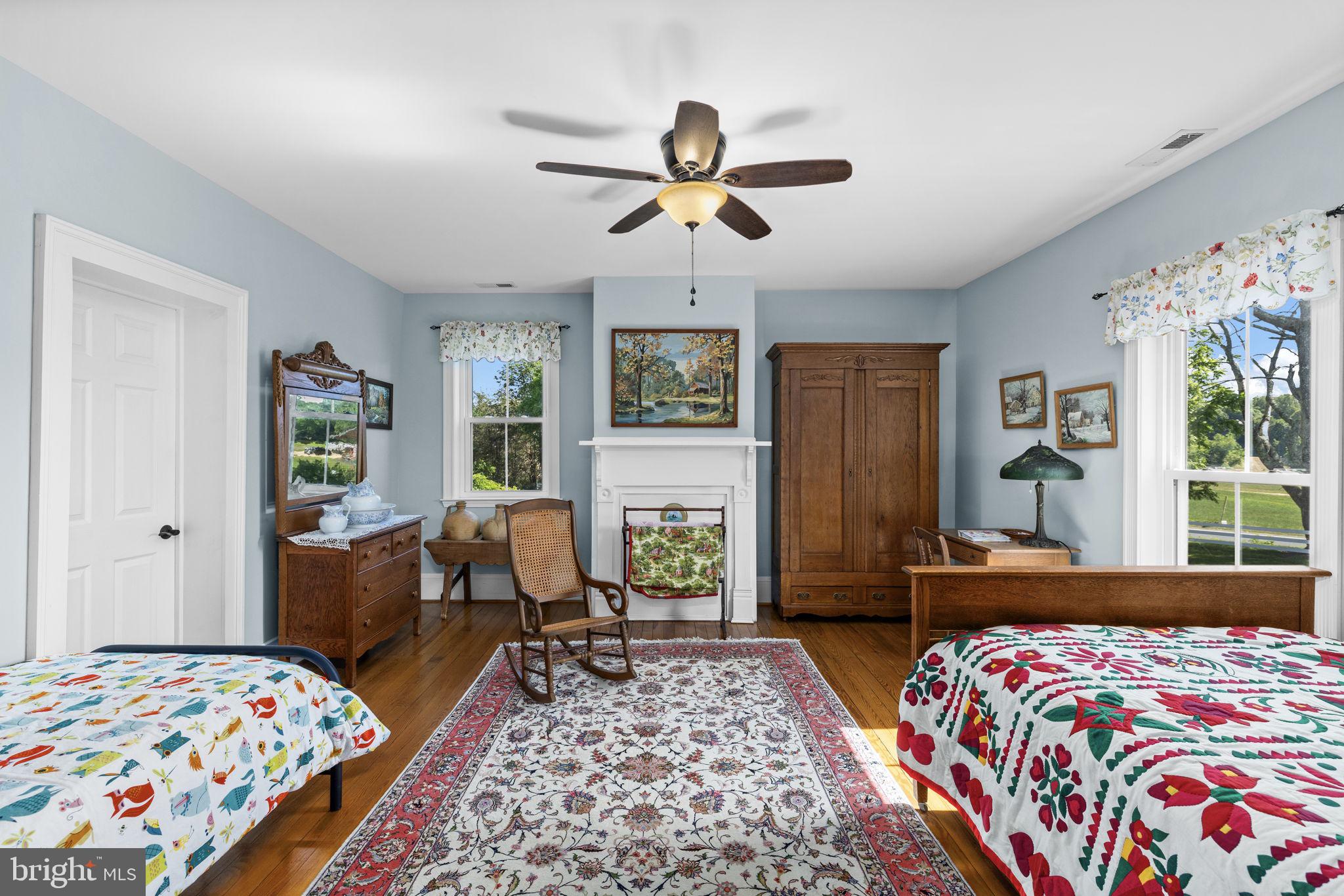 COUNTRYSIDE ON LAKE ANNA - Residential