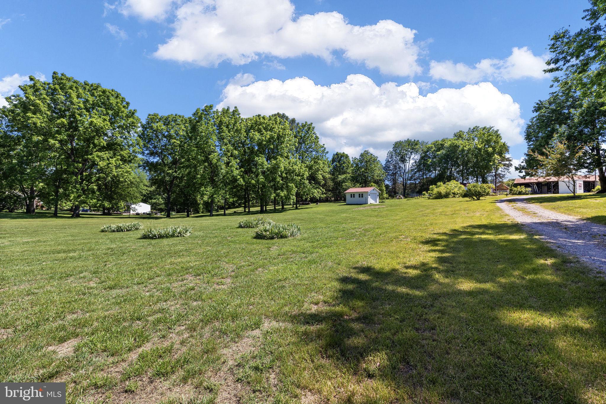 COUNTRYSIDE ON LAKE ANNA - Residential