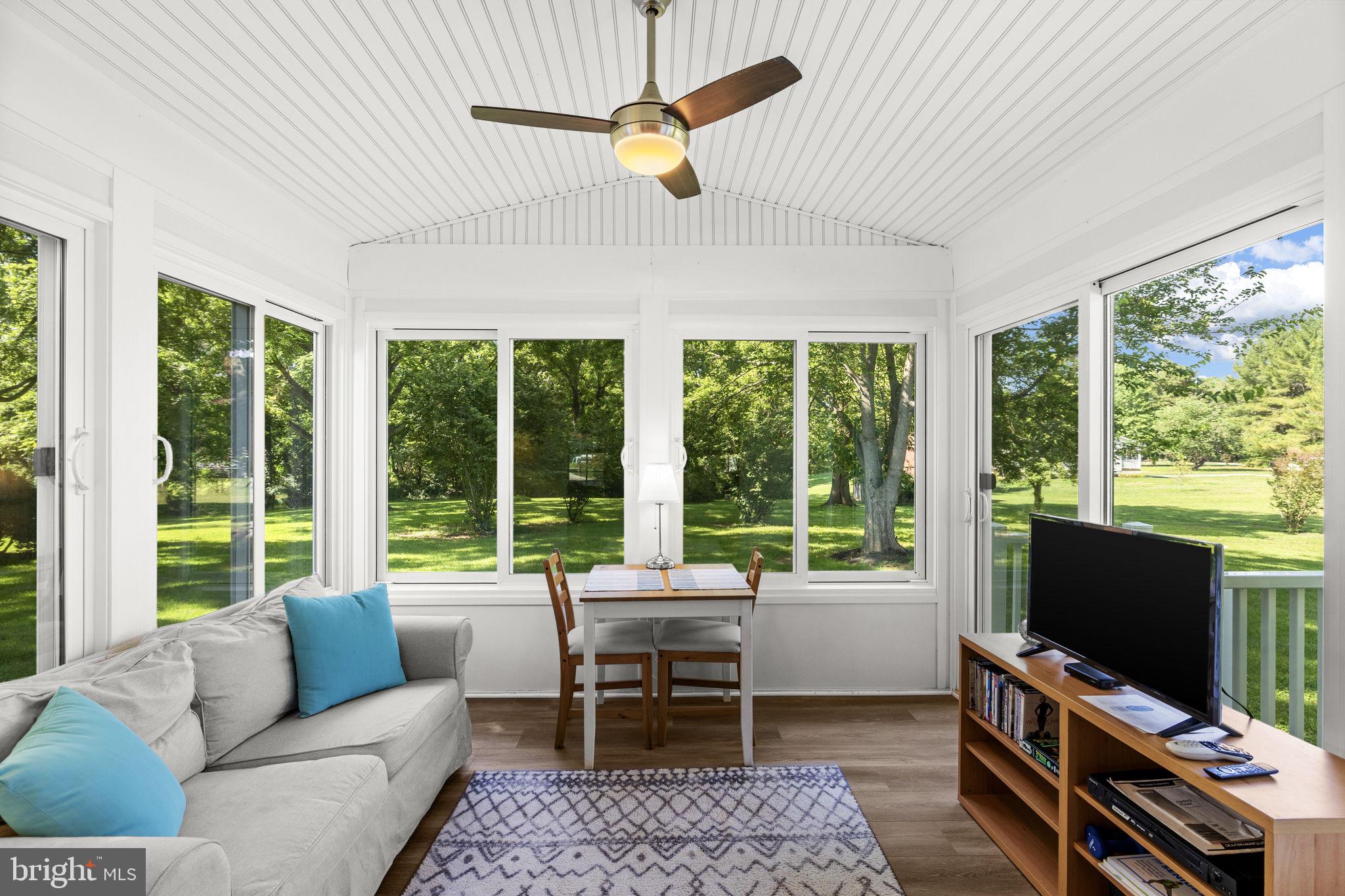 COUNTRYSIDE ON LAKE ANNA - Residential