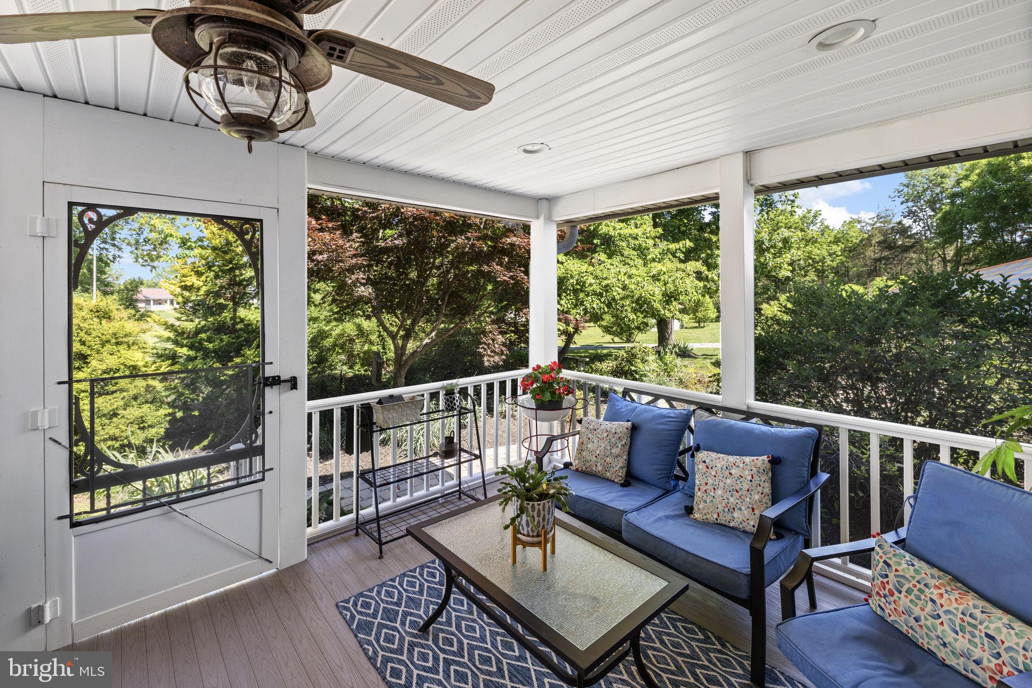 COUNTRYSIDE ON LAKE ANNA - Residential