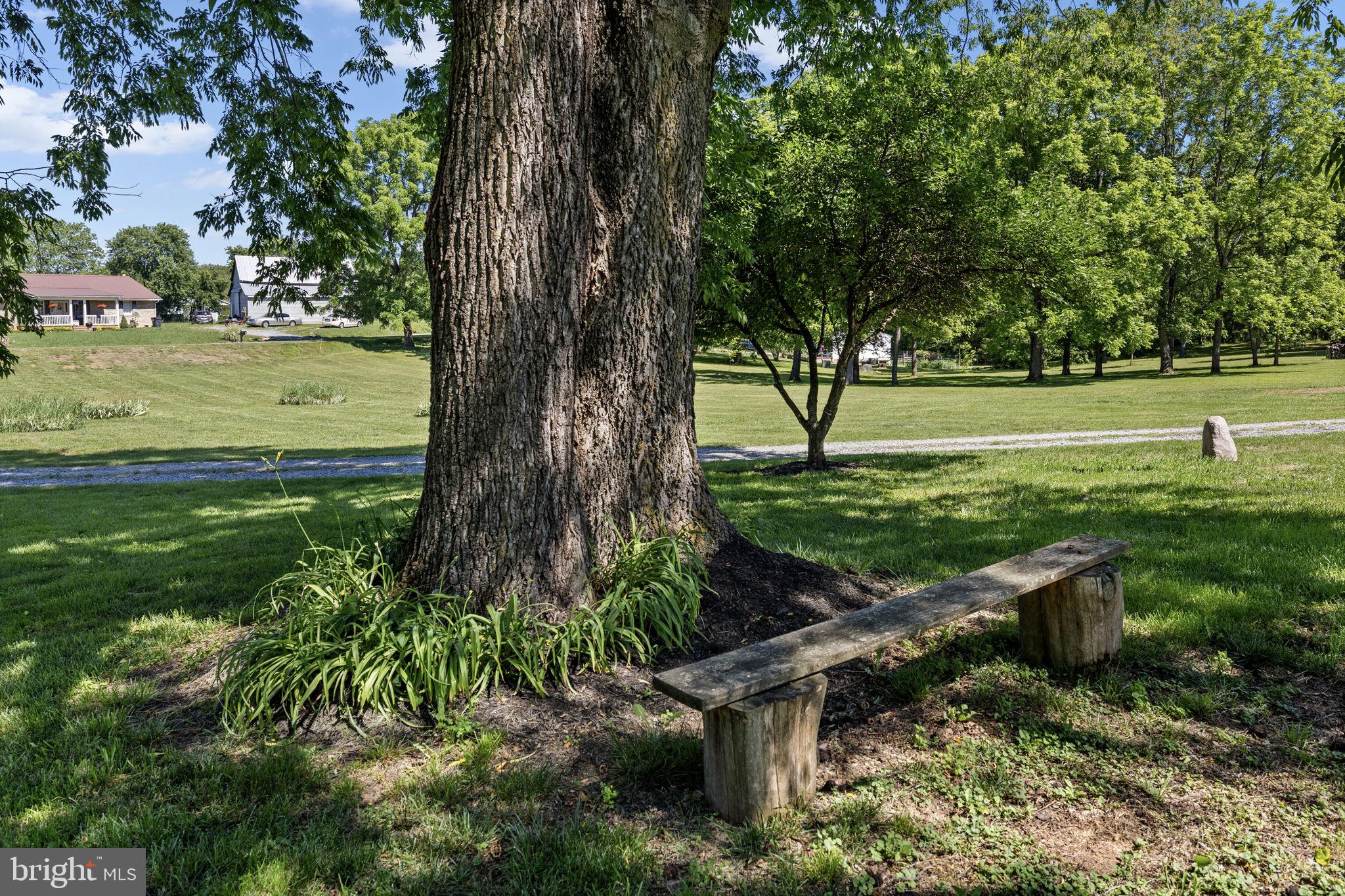 COUNTRYSIDE ON LAKE ANNA - Residential