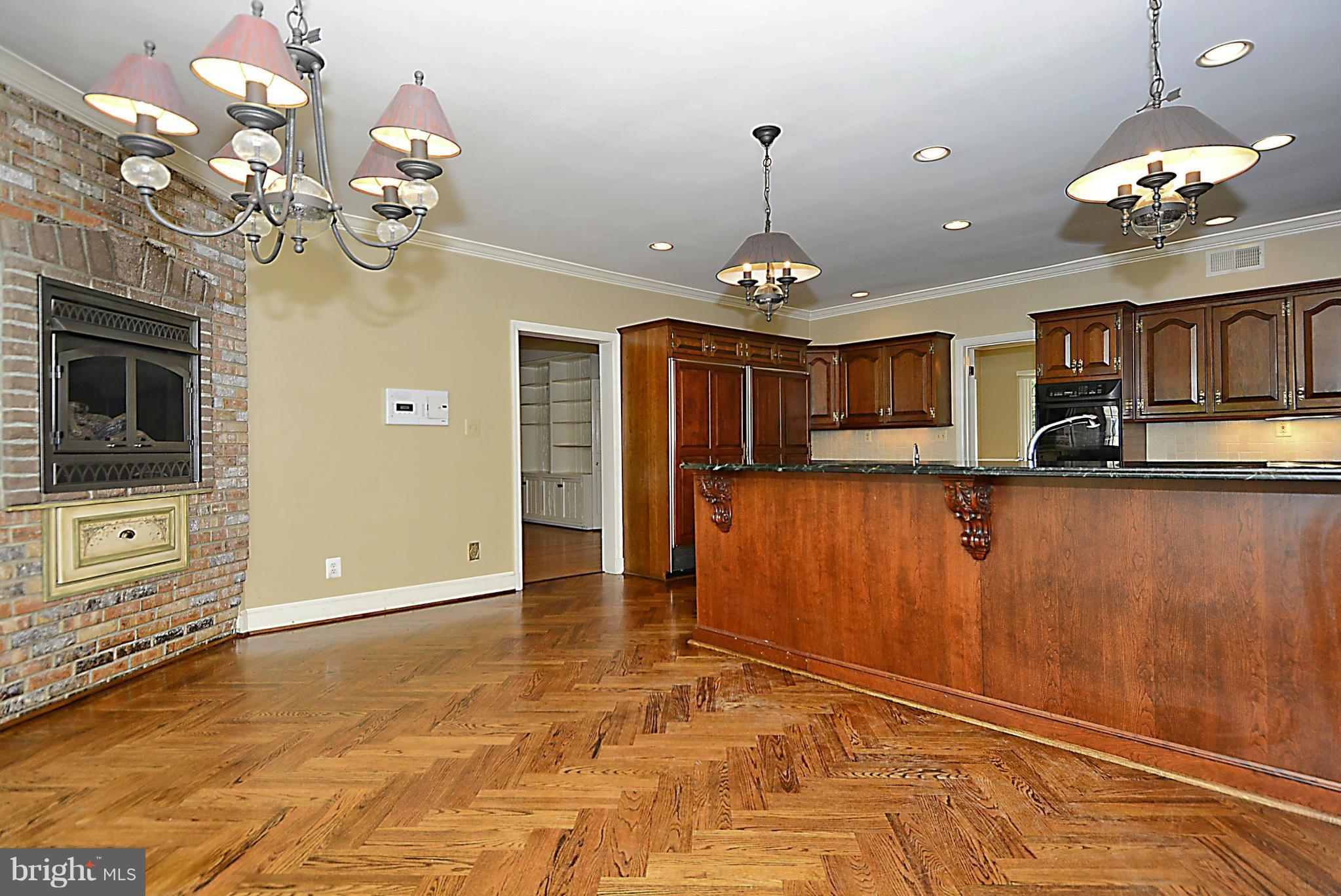 OLDE SWINKS MILL ESTATES - Residential