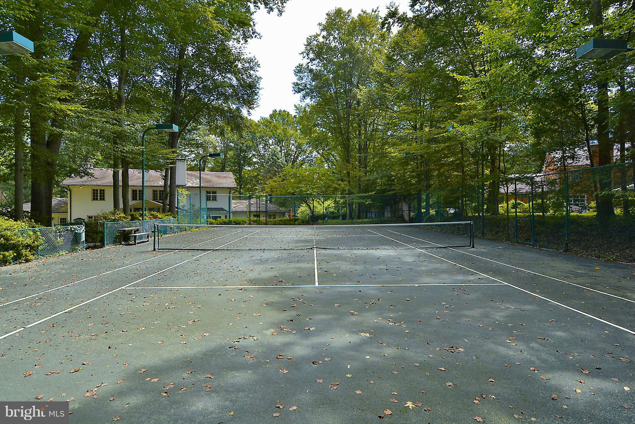 OLDE SWINKS MILL ESTATES - Residential
