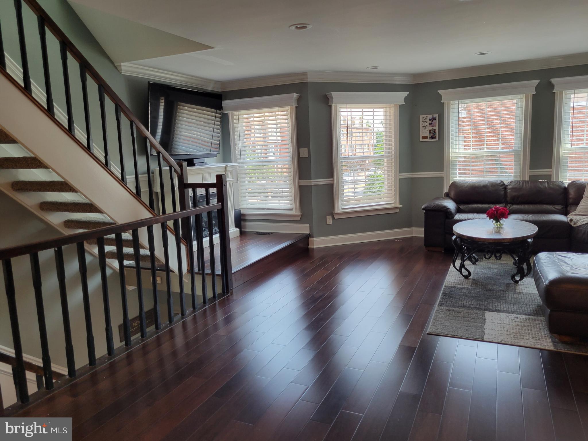 PACKER PARK - Residential