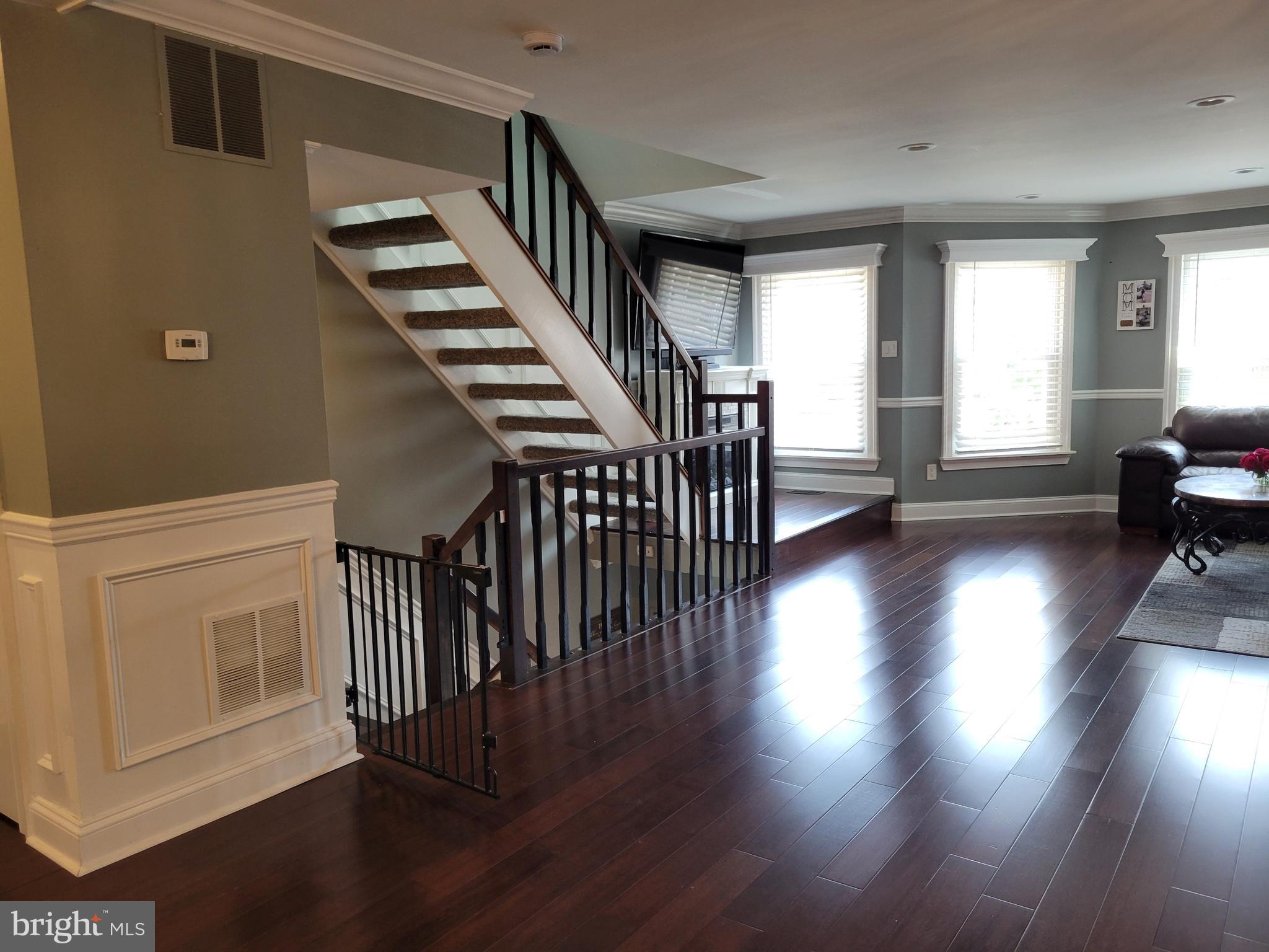 PACKER PARK - Residential