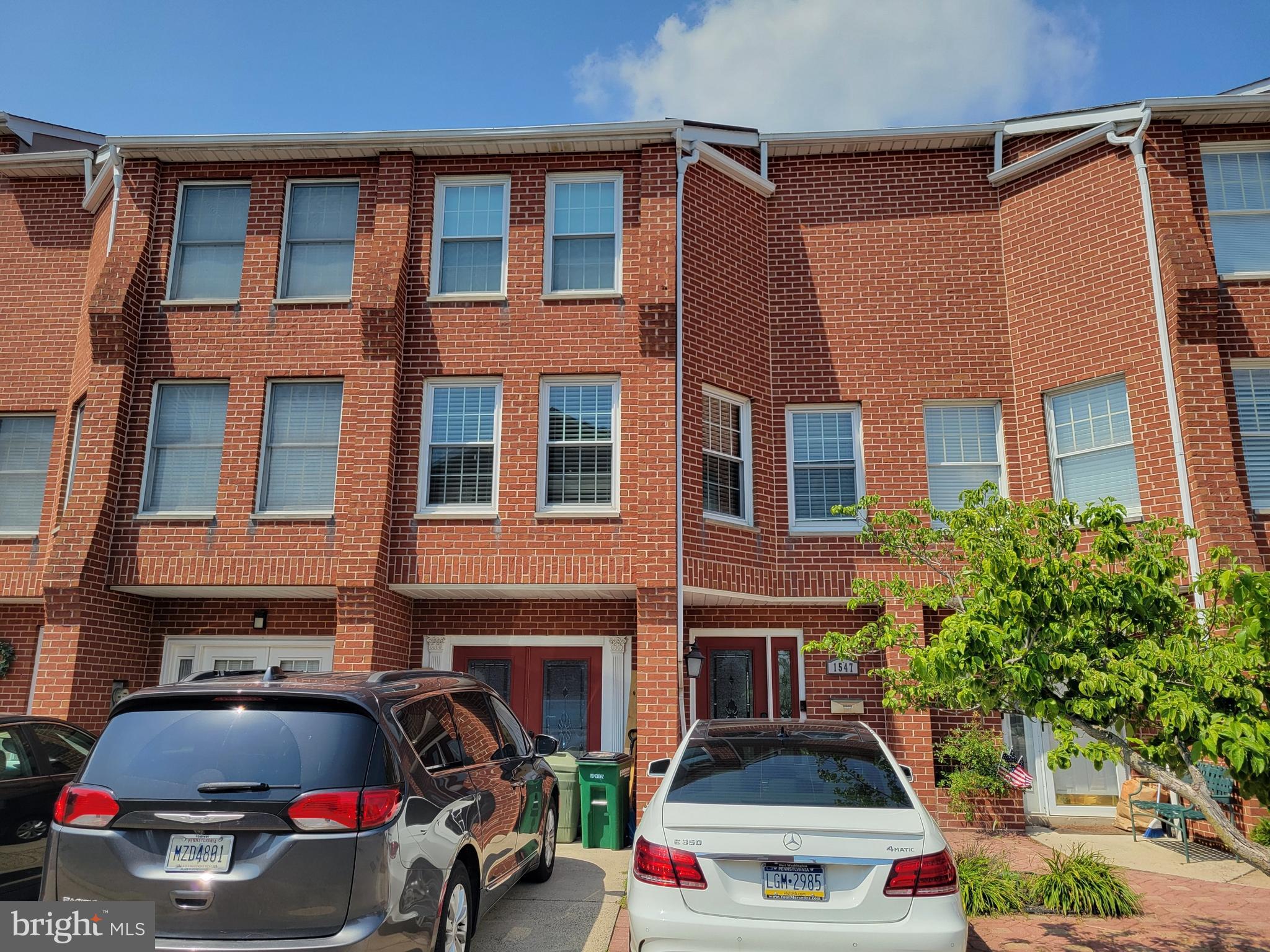 PACKER PARK - Residential
