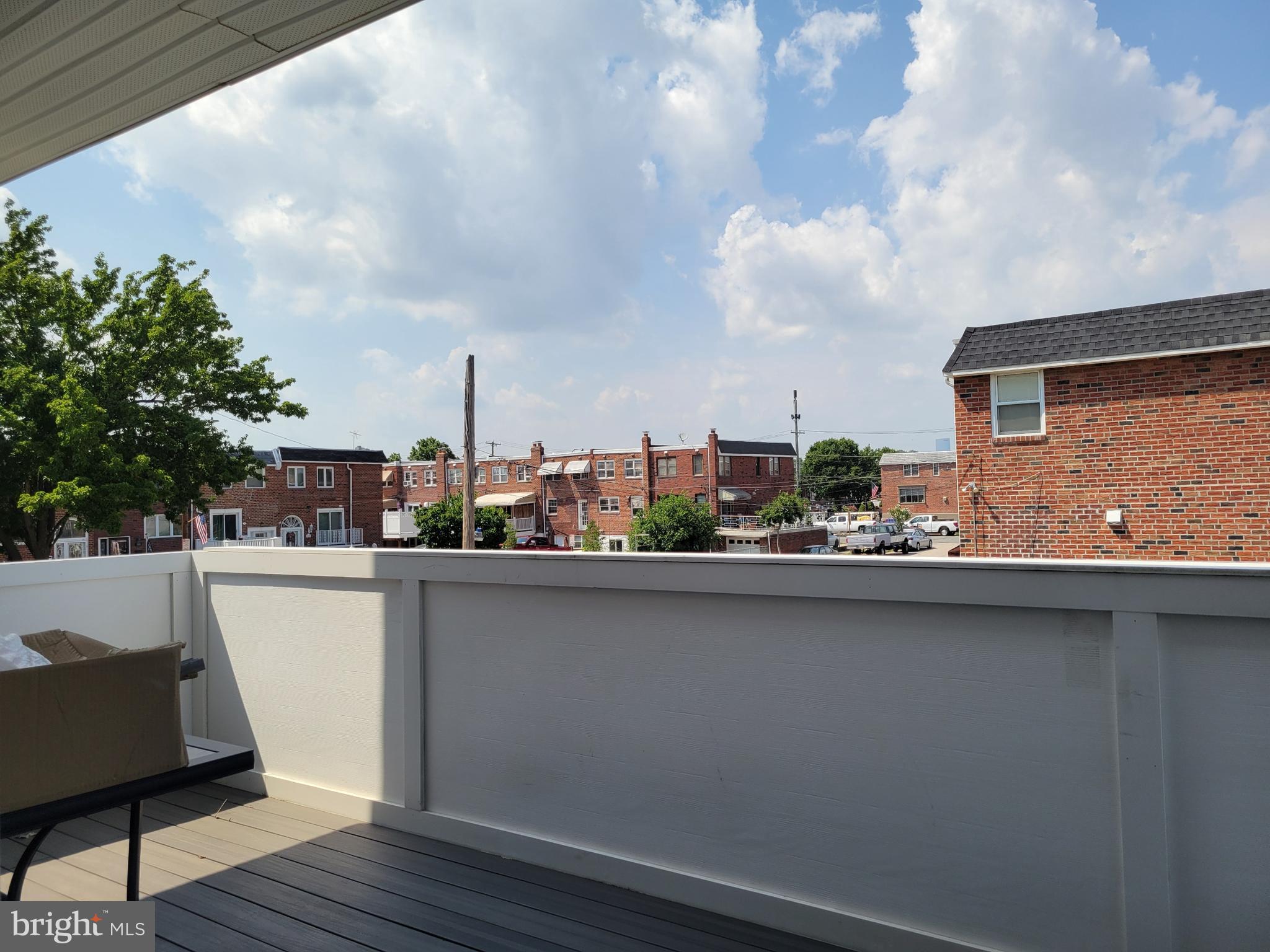PACKER PARK - Residential