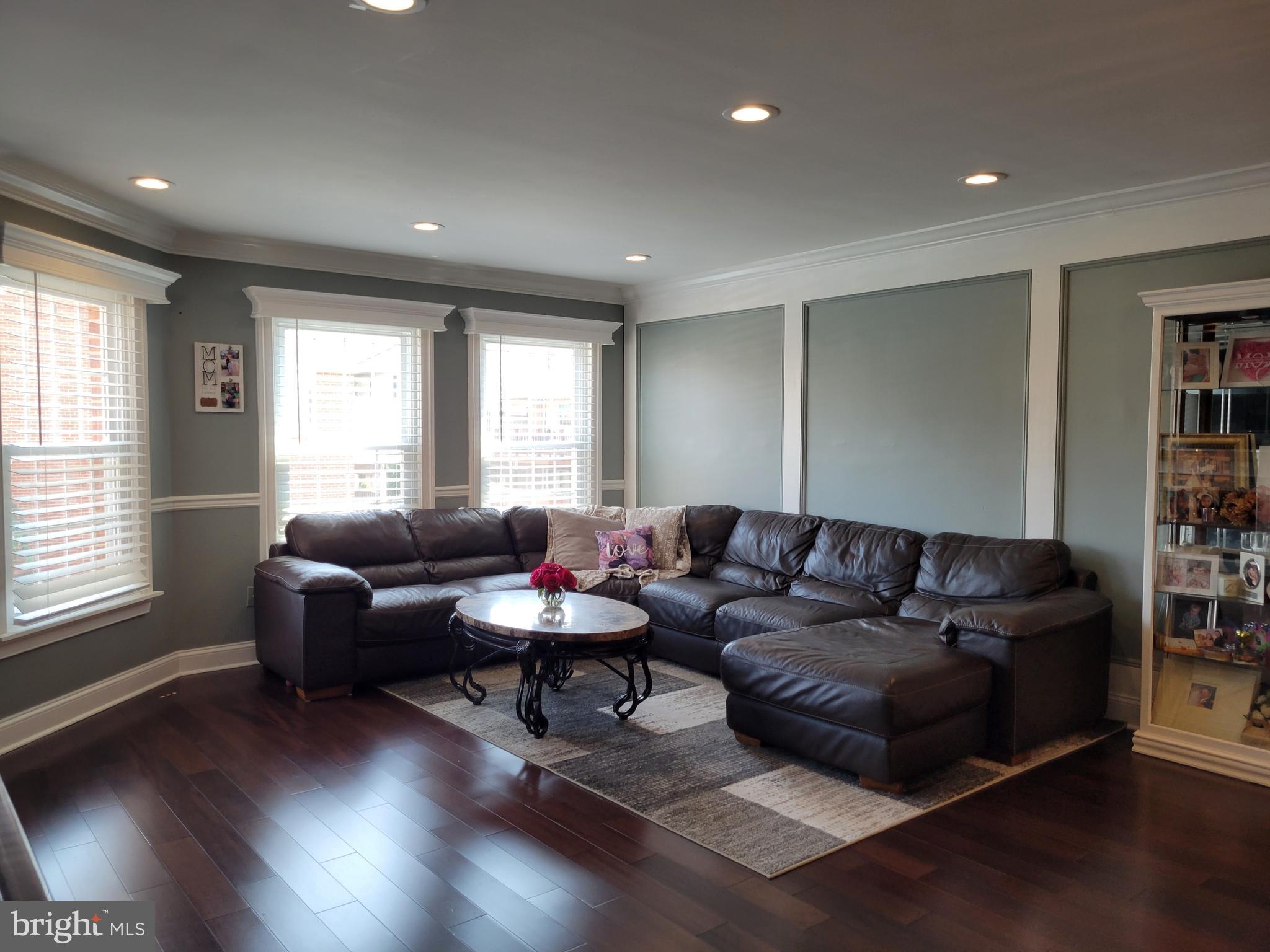 PACKER PARK - Residential