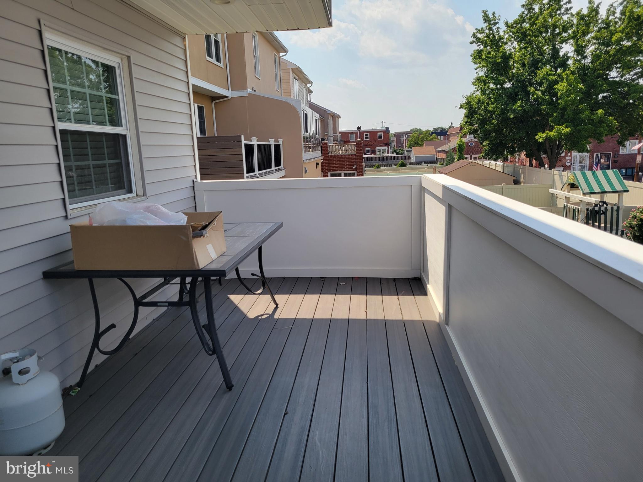 PACKER PARK - Residential