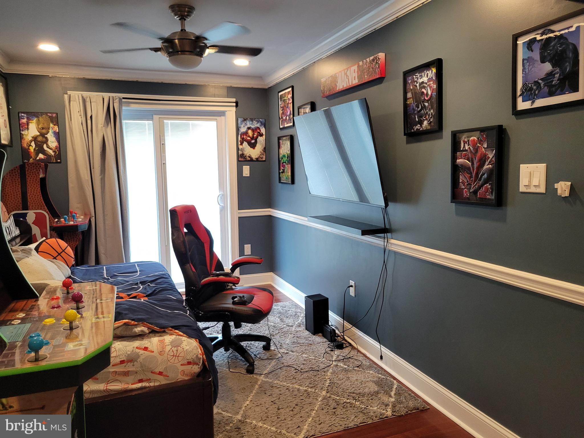 PACKER PARK - Residential