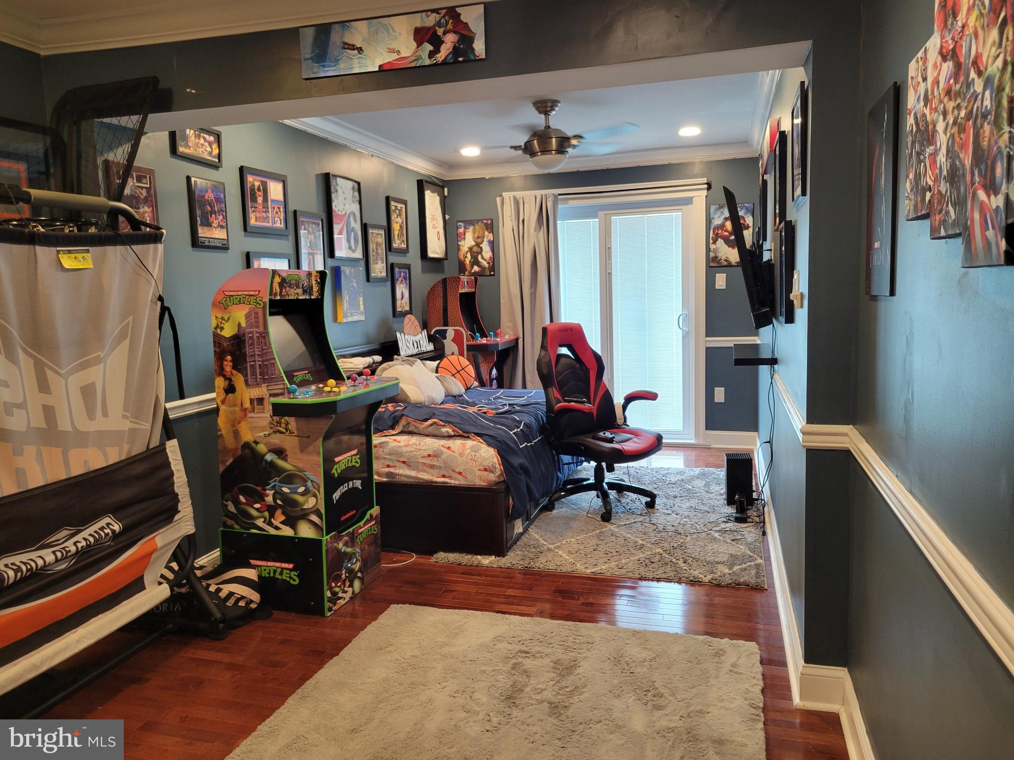 PACKER PARK - Residential