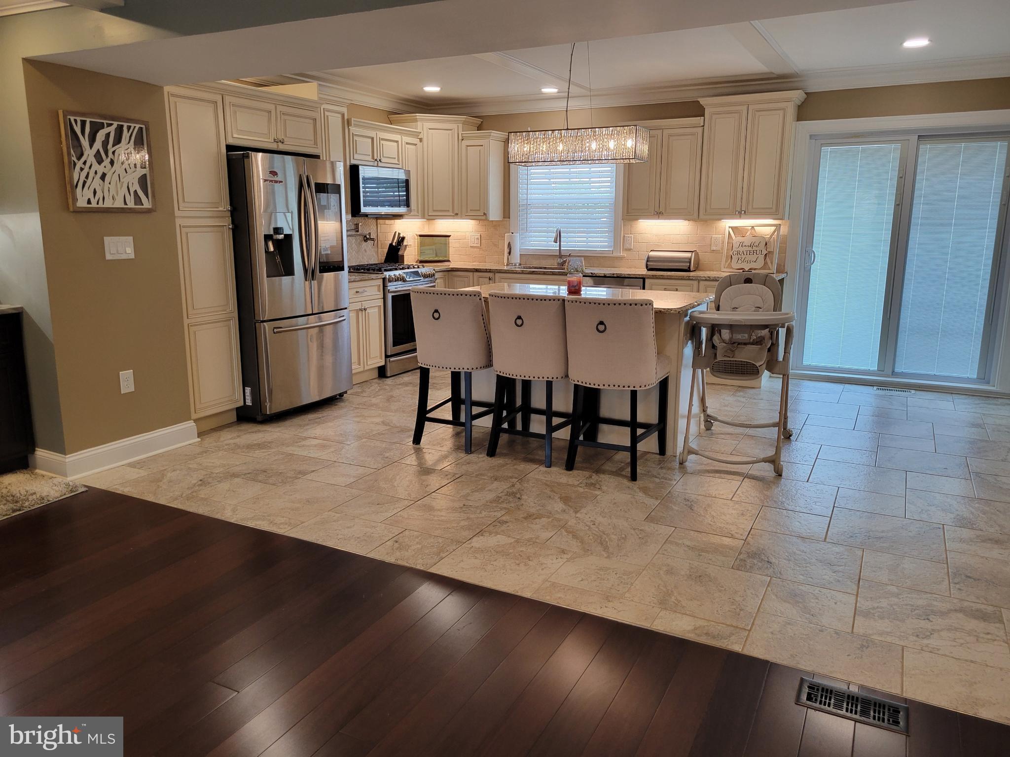 PACKER PARK - Residential