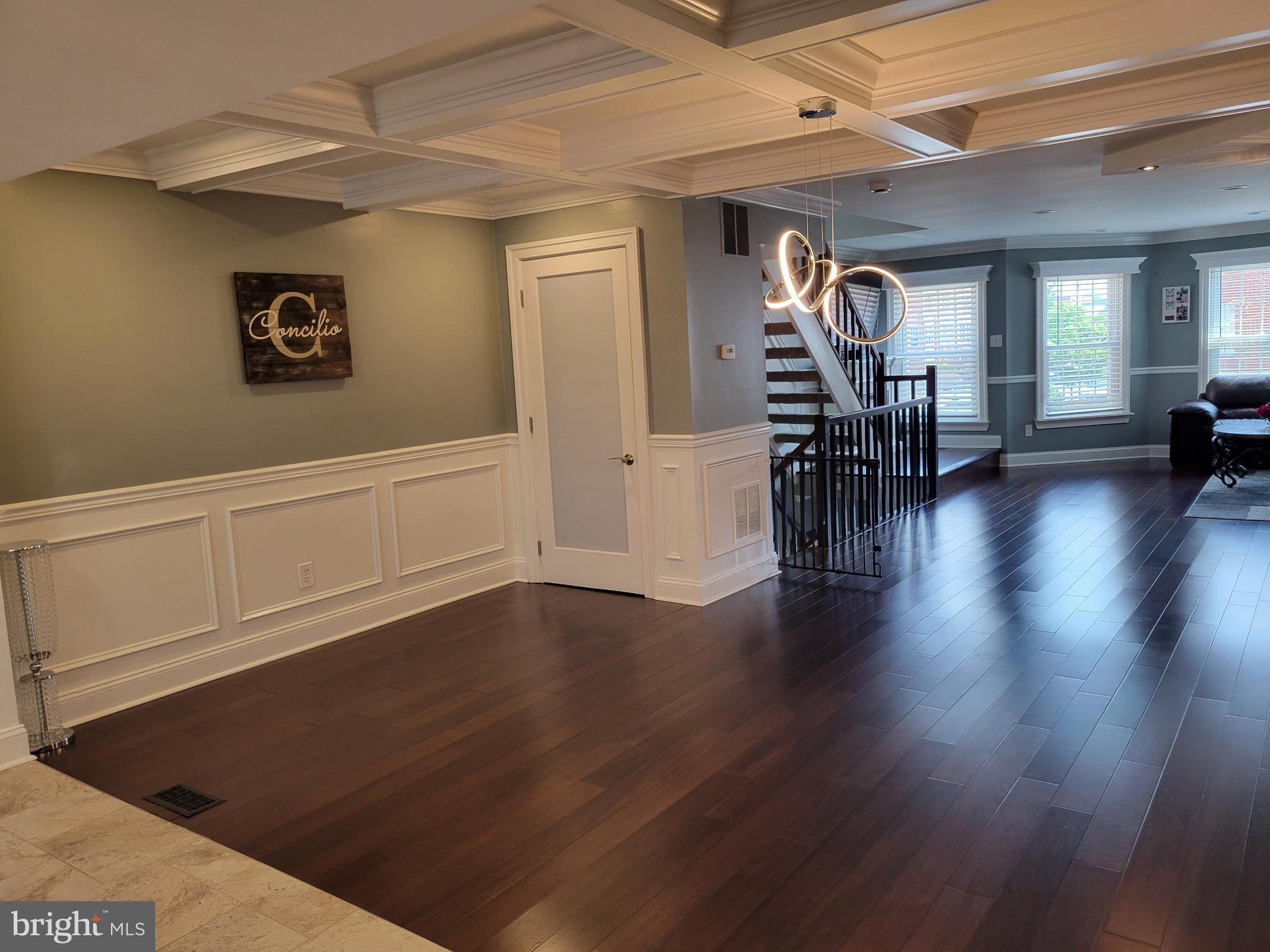 PACKER PARK - Residential
