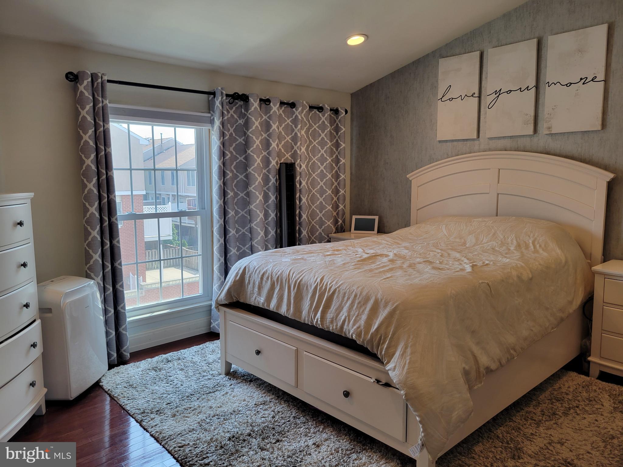PACKER PARK - Residential