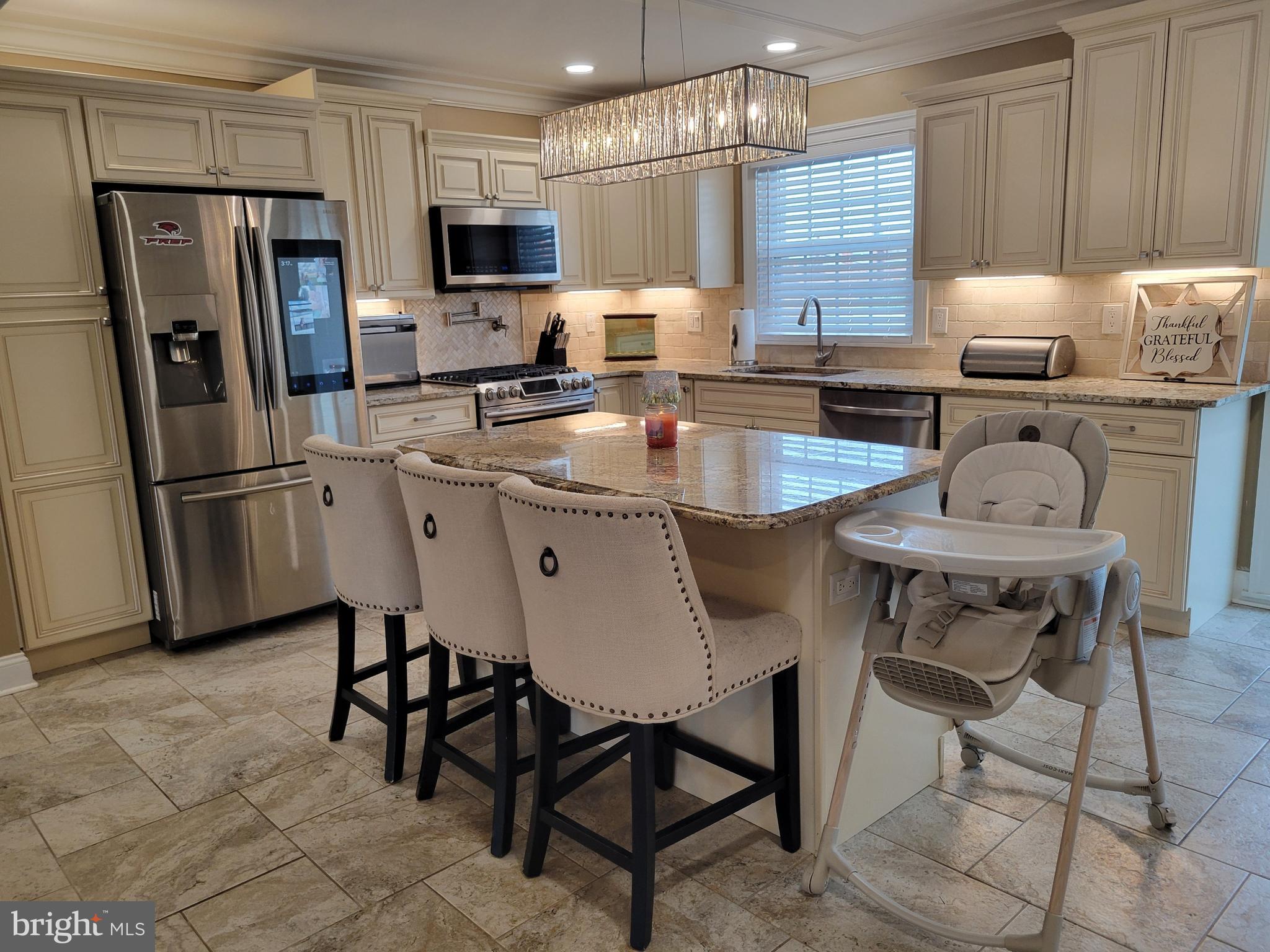 PACKER PARK - Residential