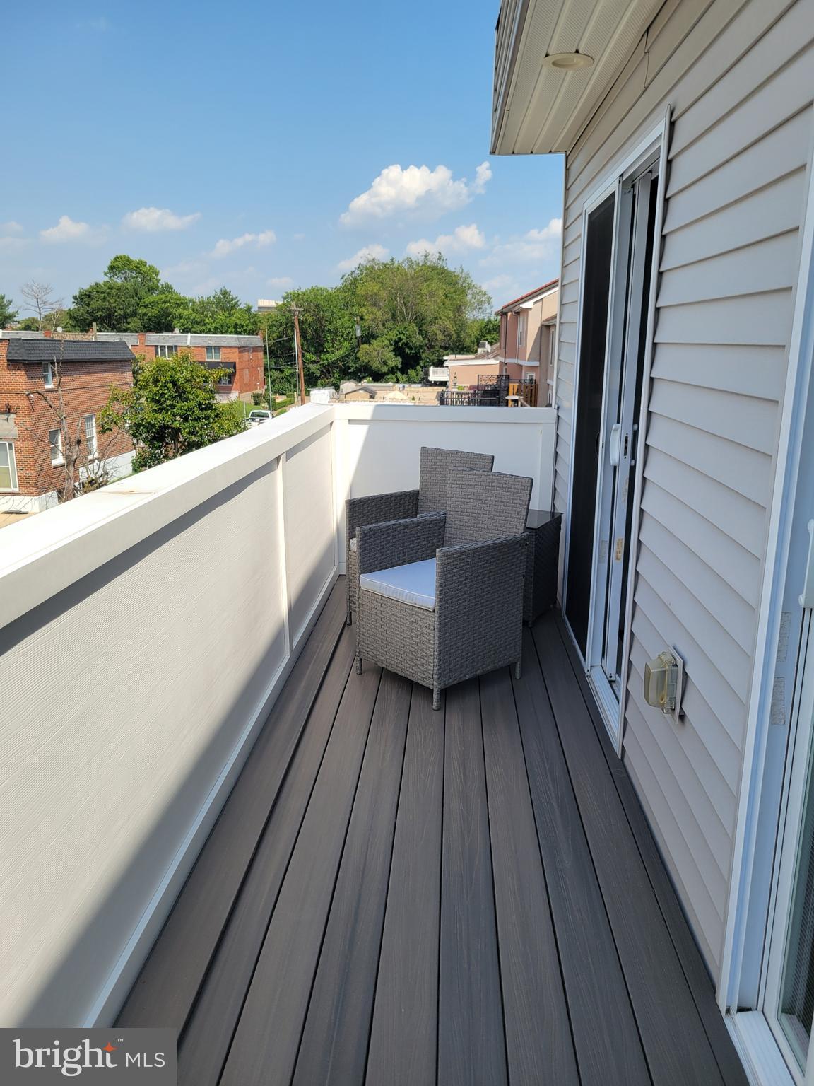PACKER PARK - Residential