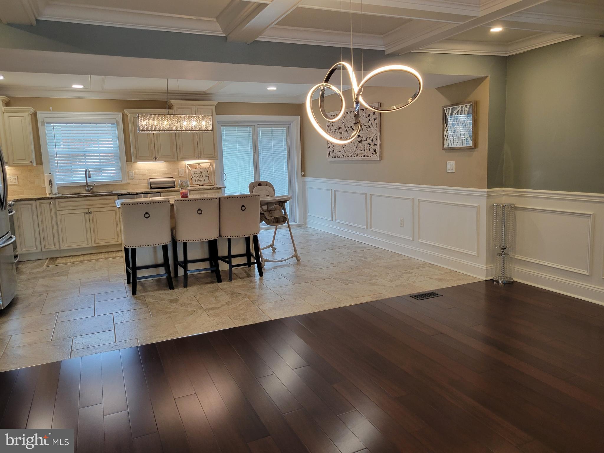 PACKER PARK - Residential