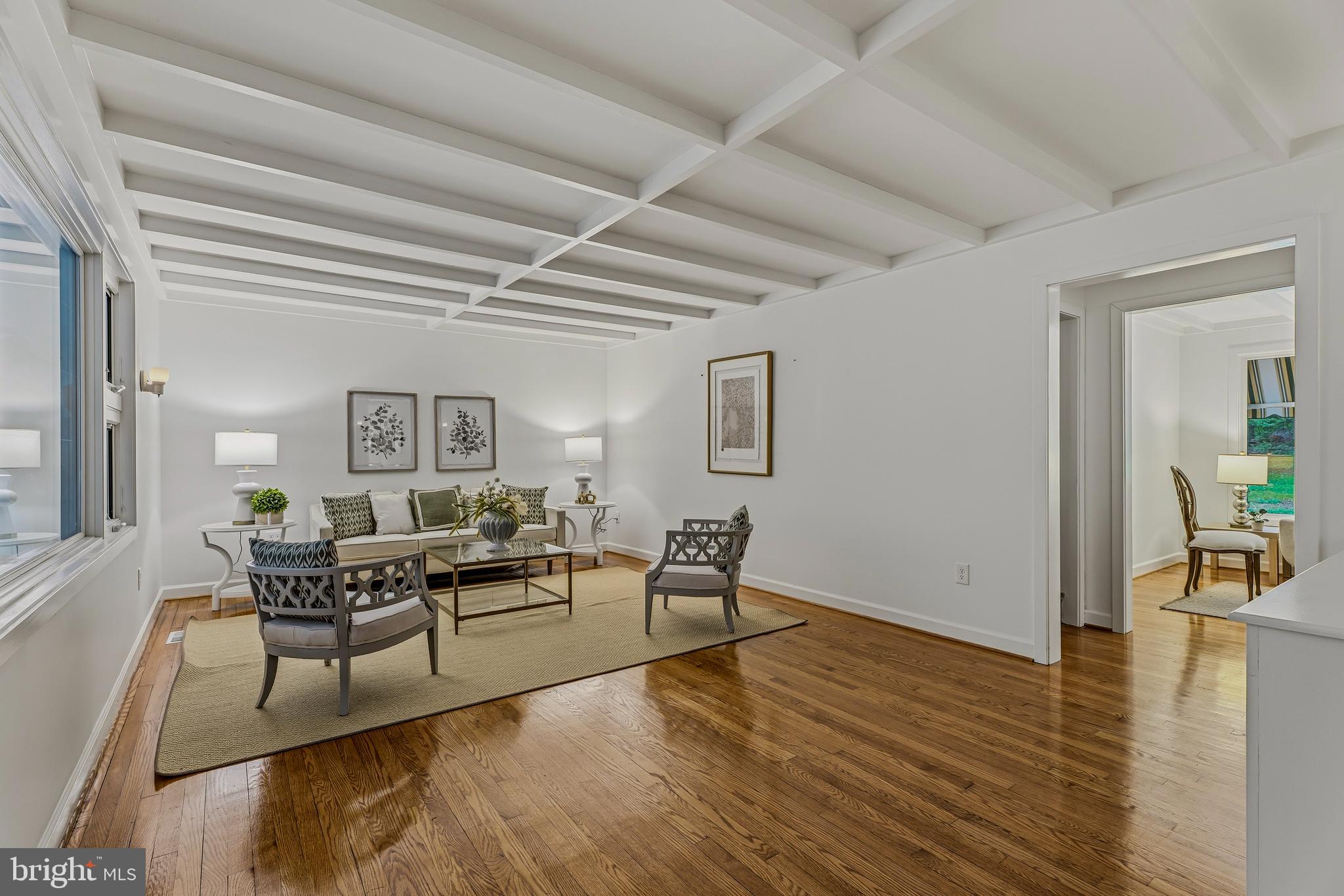 HAMPSTEAD - Residential