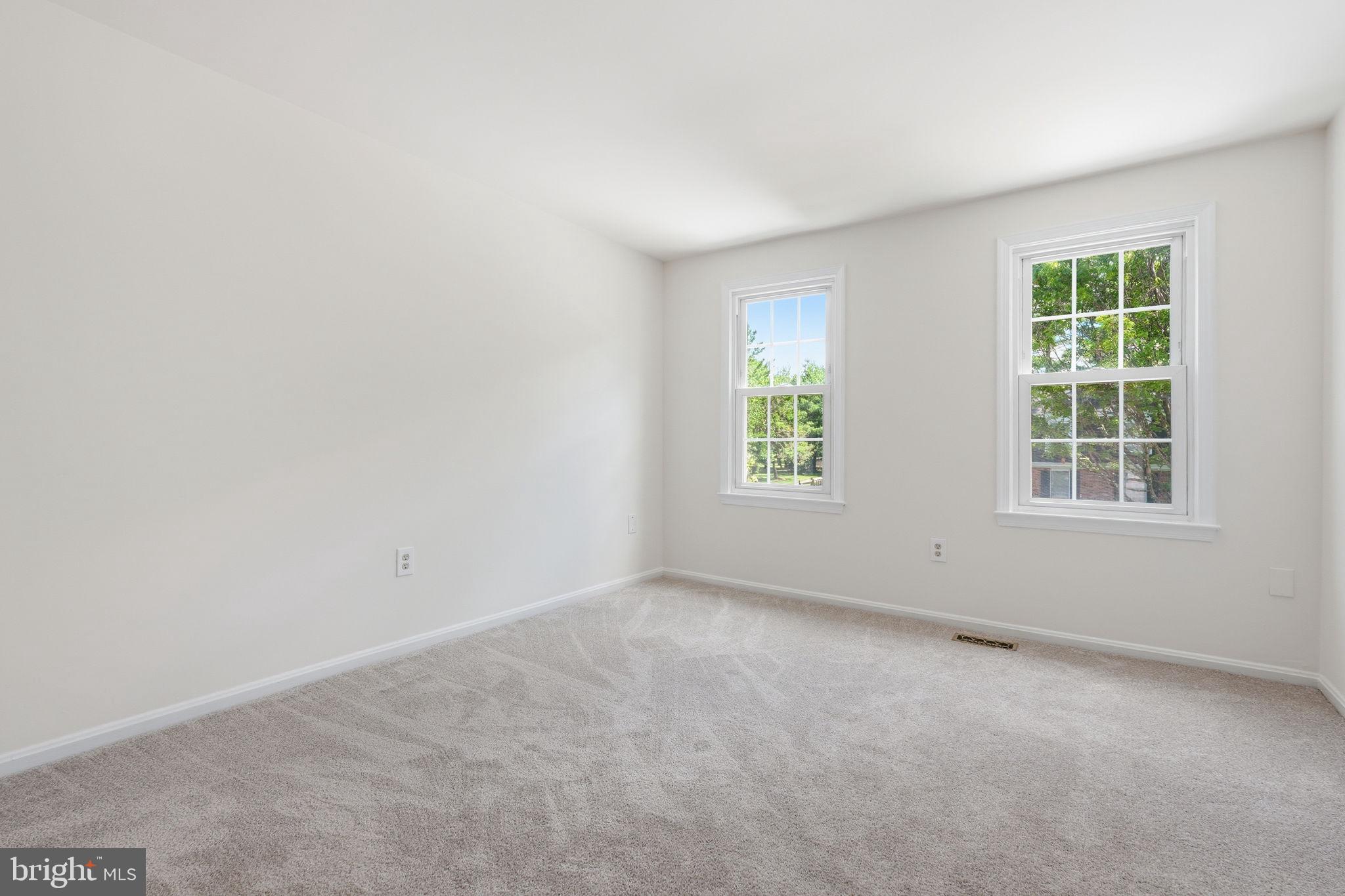 HICKORY RIDGE - Residential