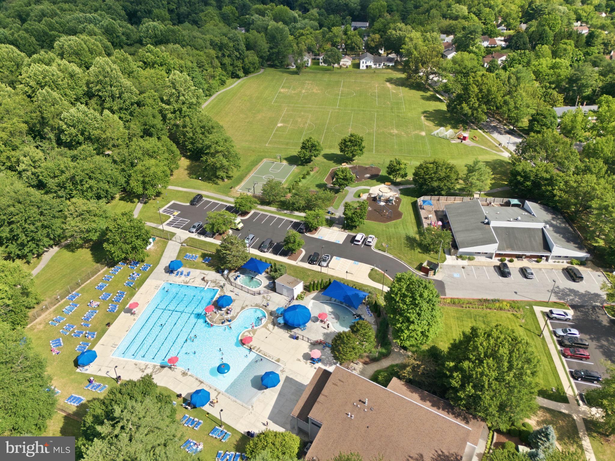 HICKORY RIDGE - Residential