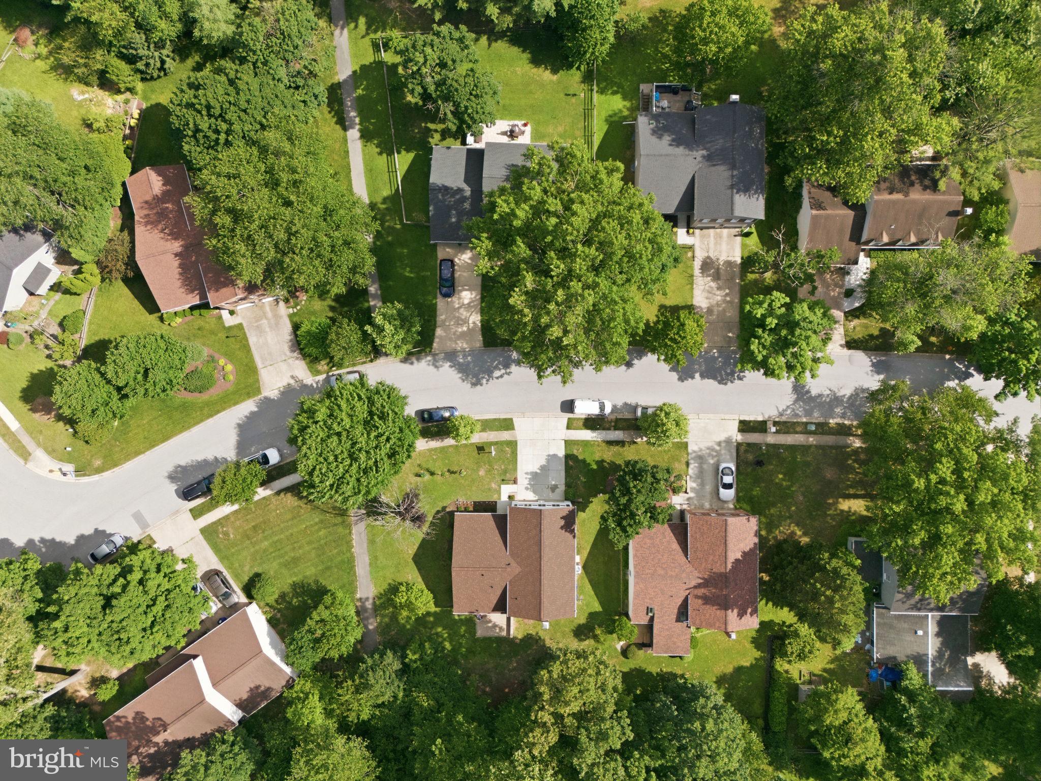 HICKORY RIDGE - Residential