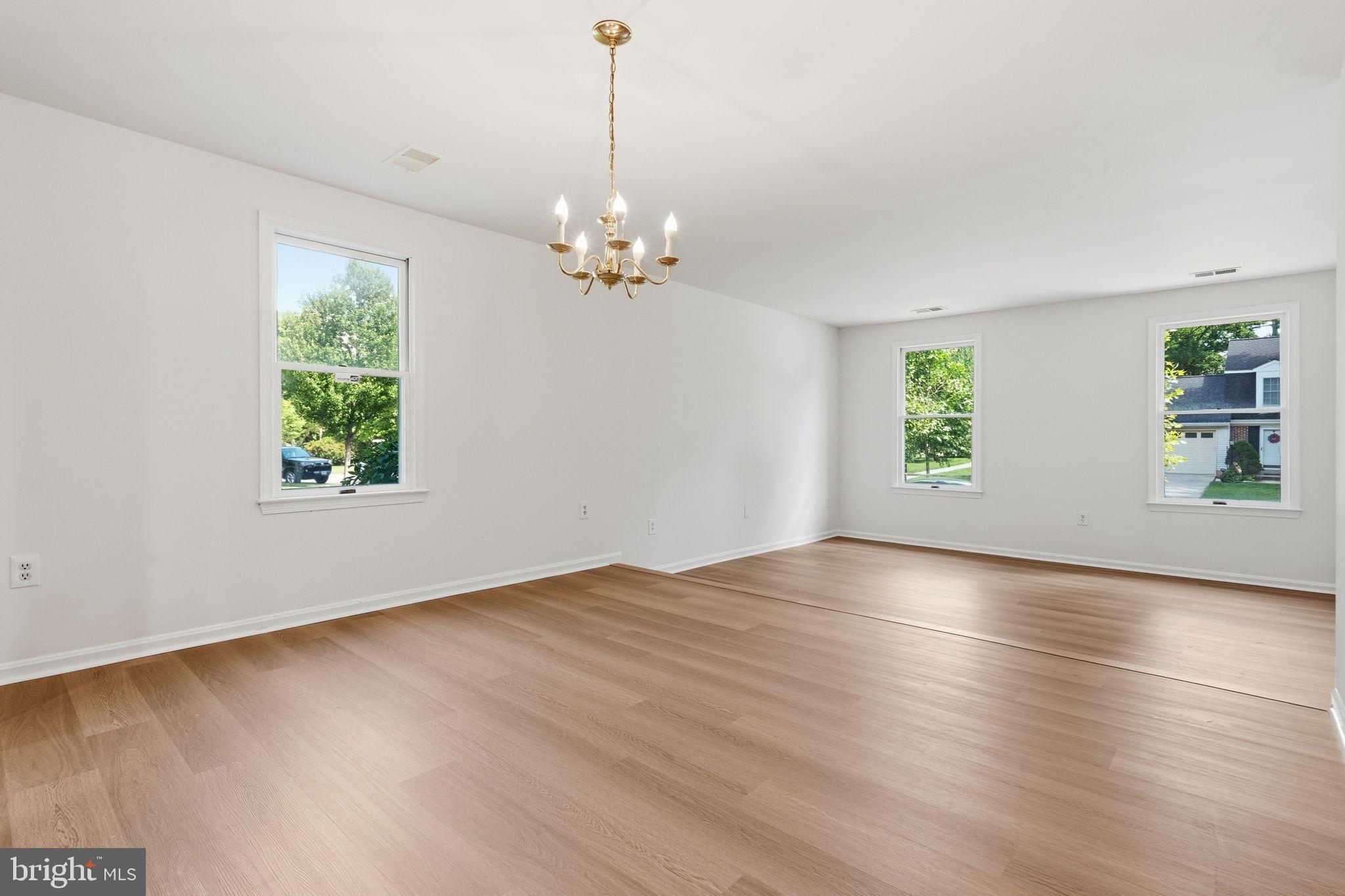 HICKORY RIDGE - Residential