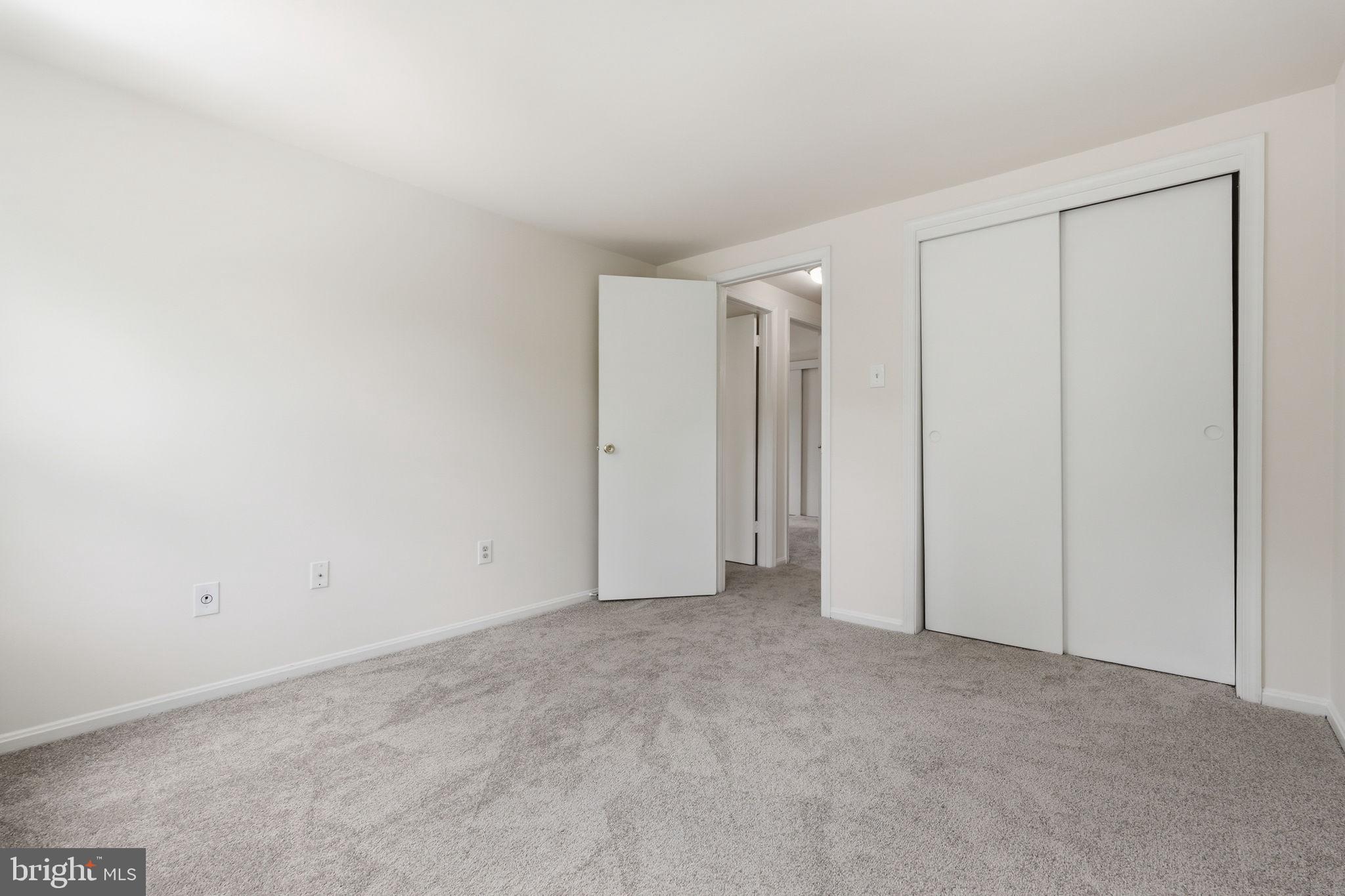 HICKORY RIDGE - Residential