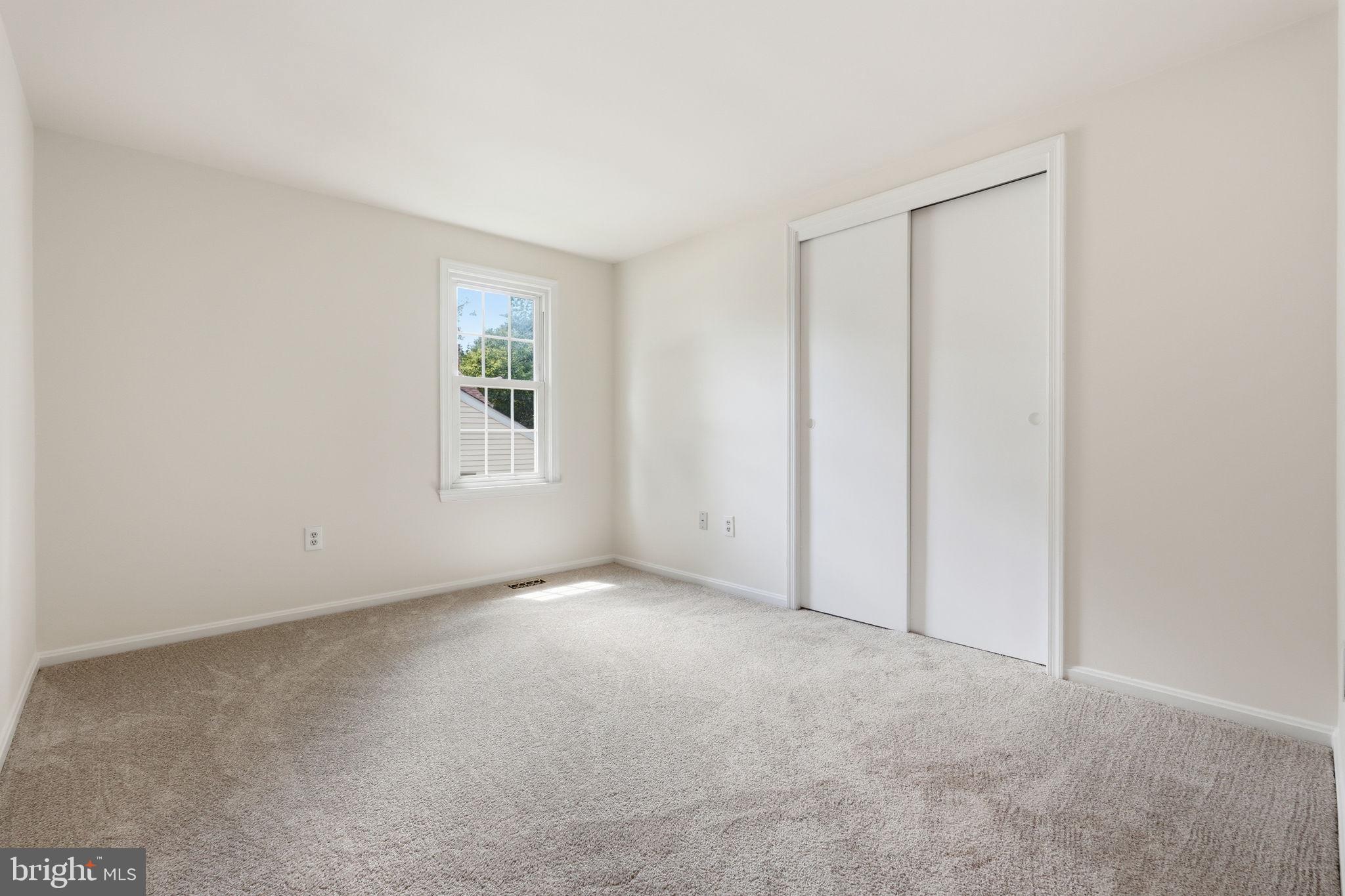 HICKORY RIDGE - Residential