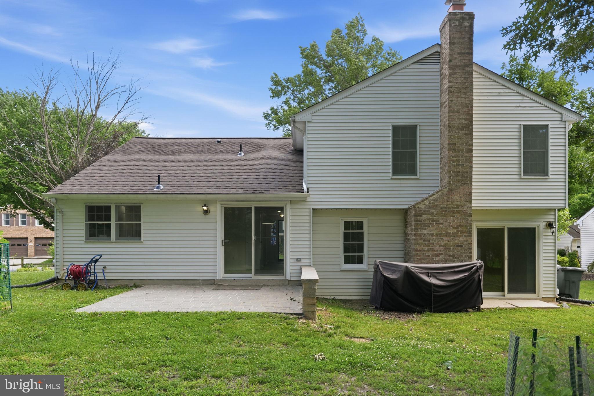 HICKORY RIDGE - Residential