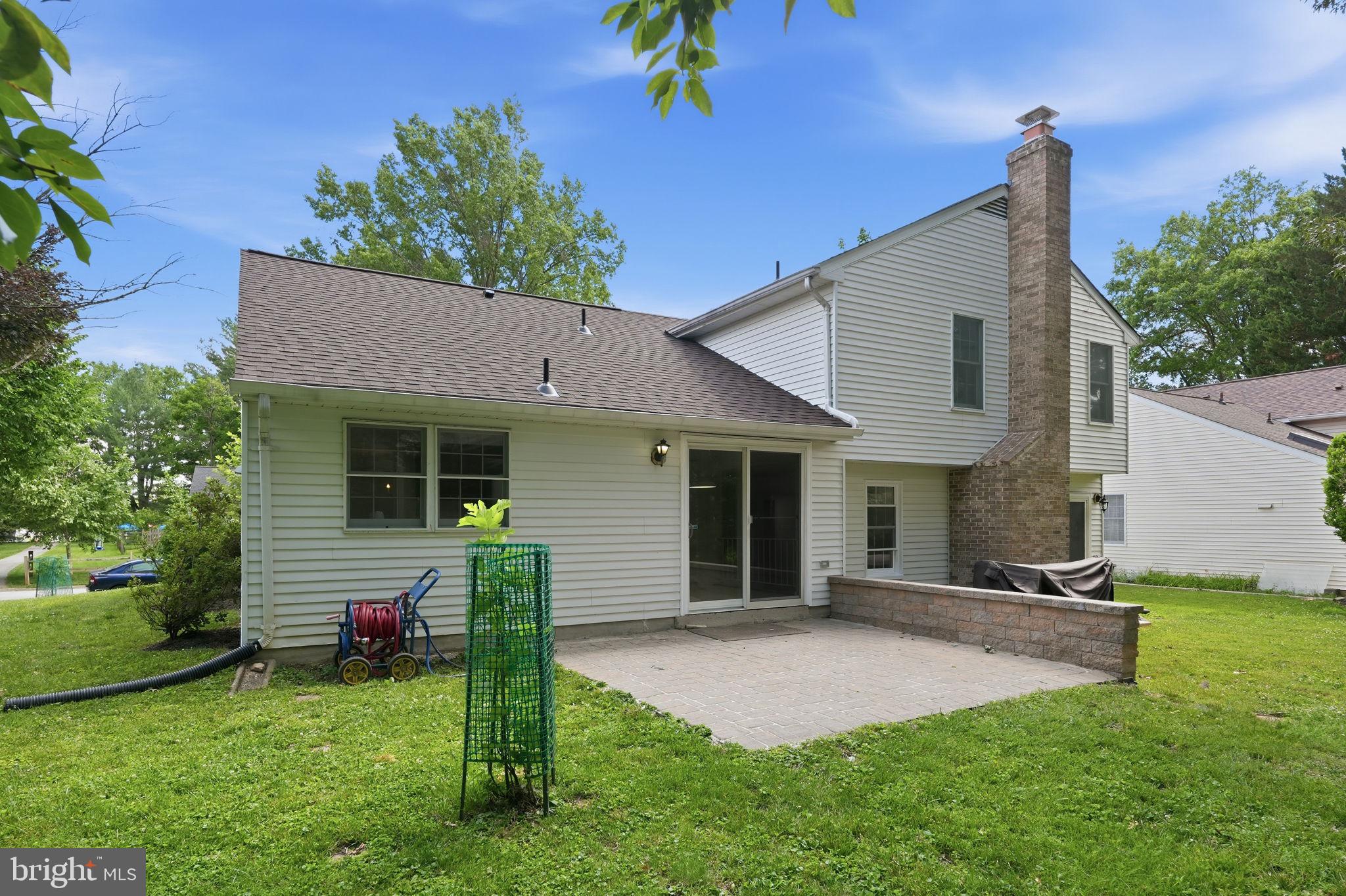 HICKORY RIDGE - Residential