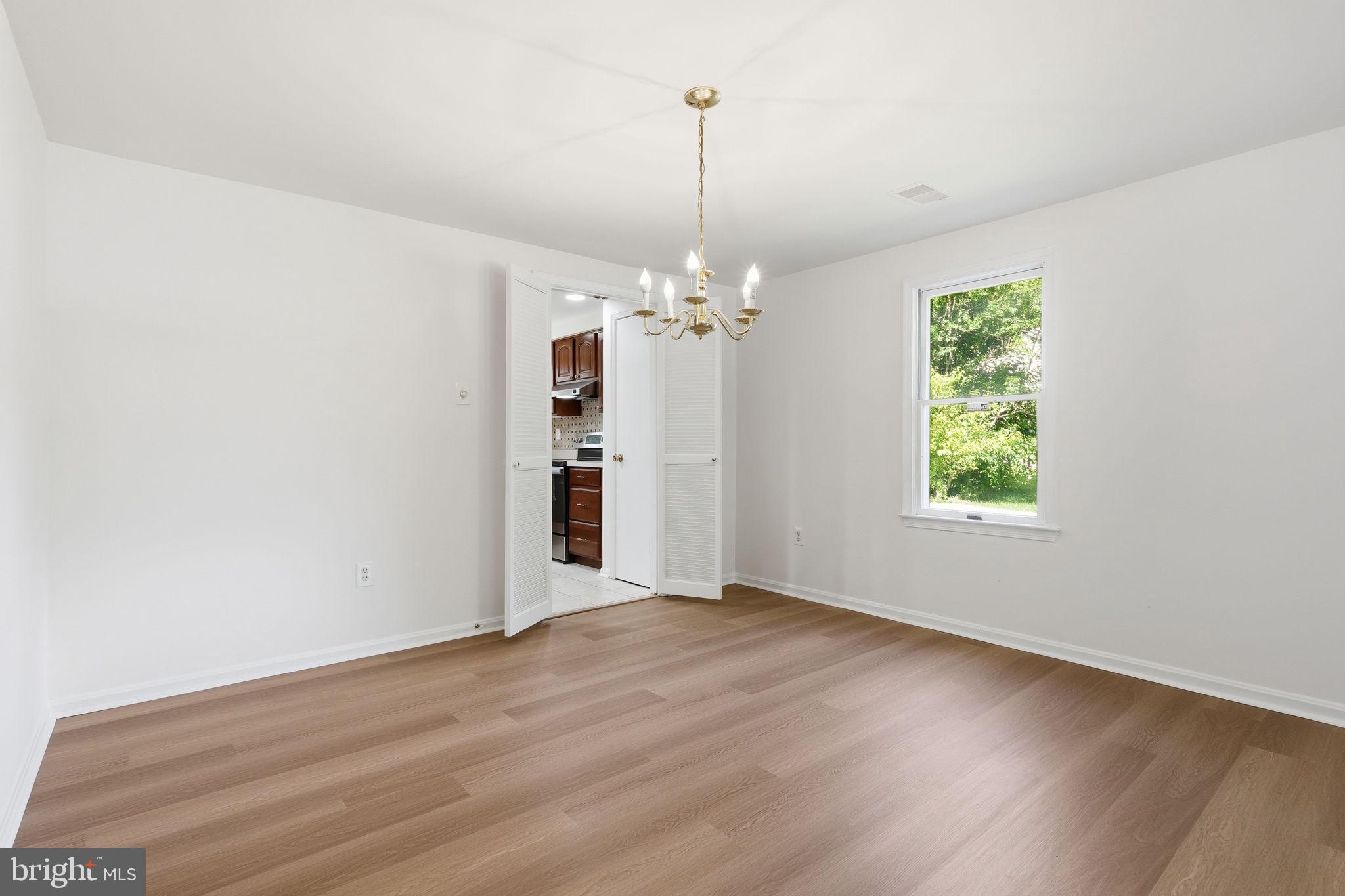 HICKORY RIDGE - Residential