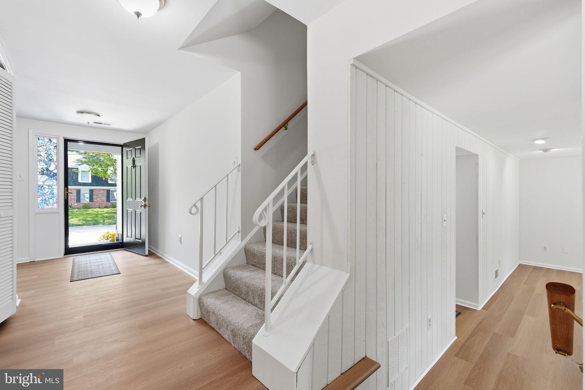 HICKORY RIDGE - Residential