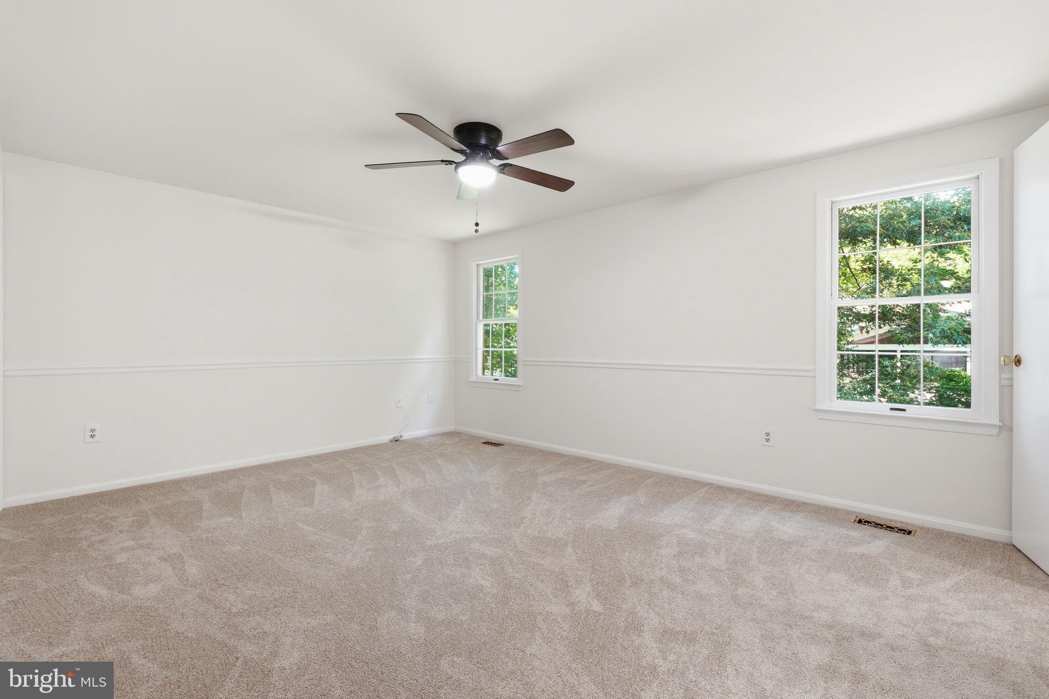 HICKORY RIDGE - Residential