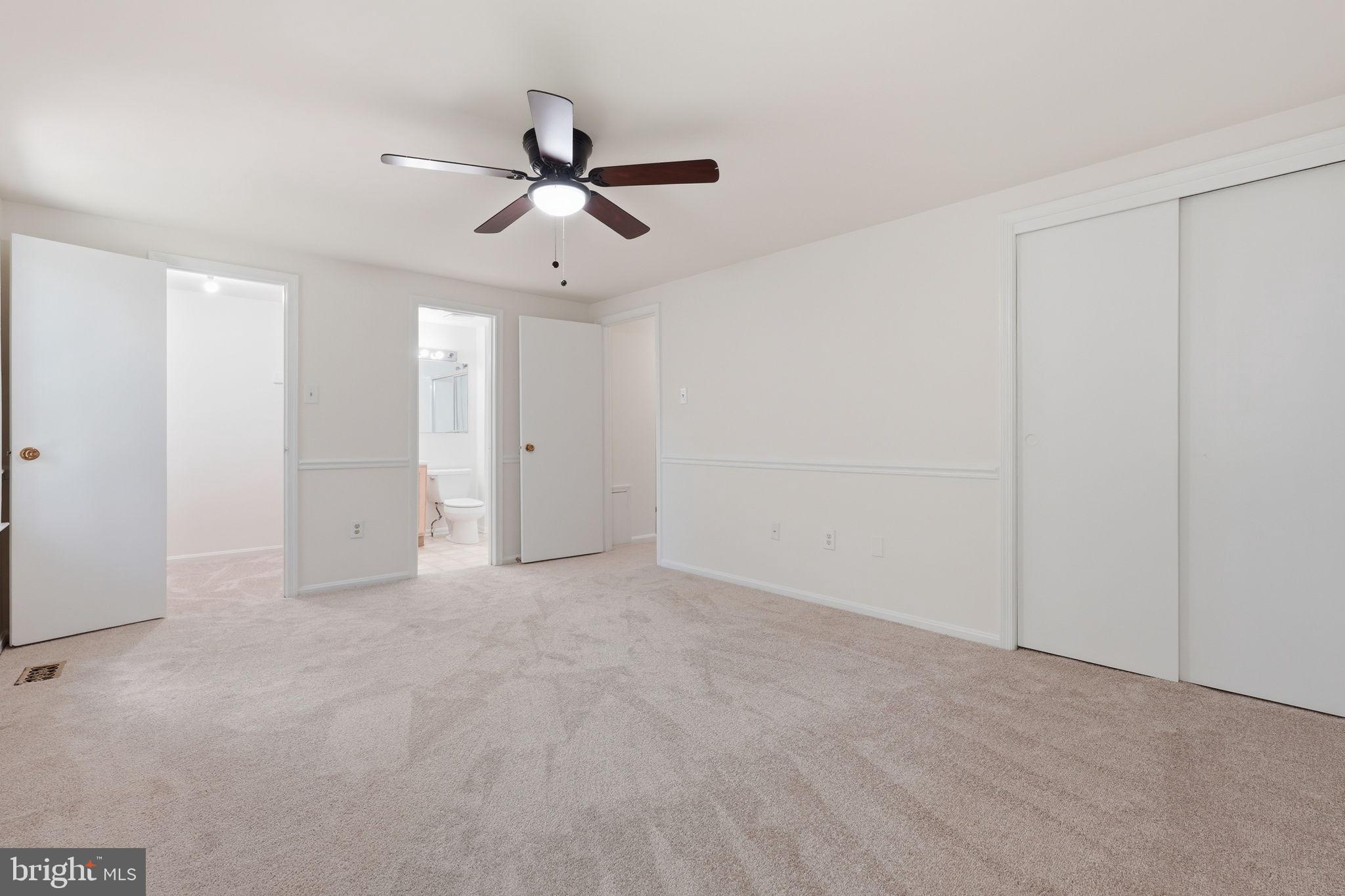 HICKORY RIDGE - Residential