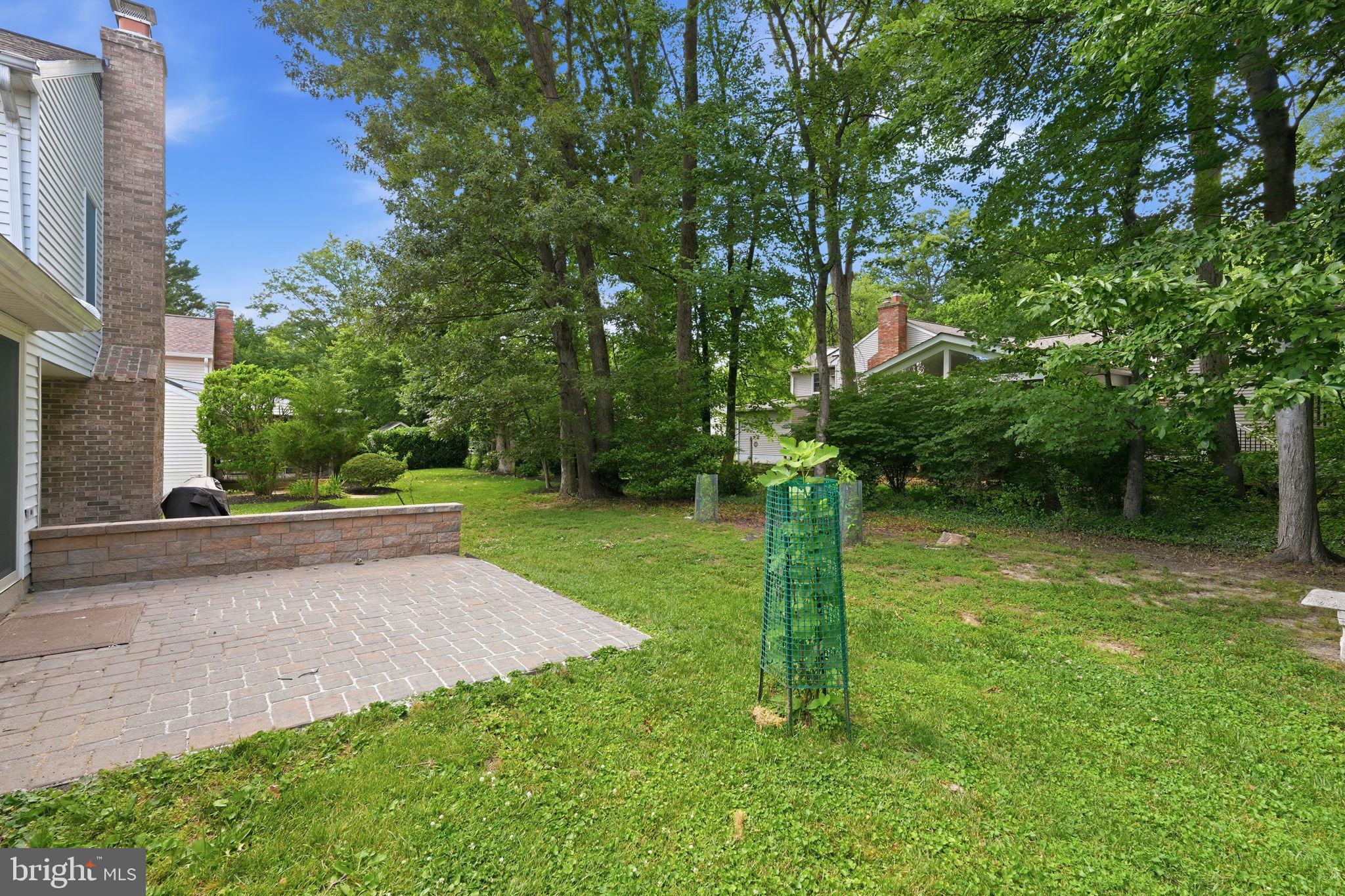 HICKORY RIDGE - Residential