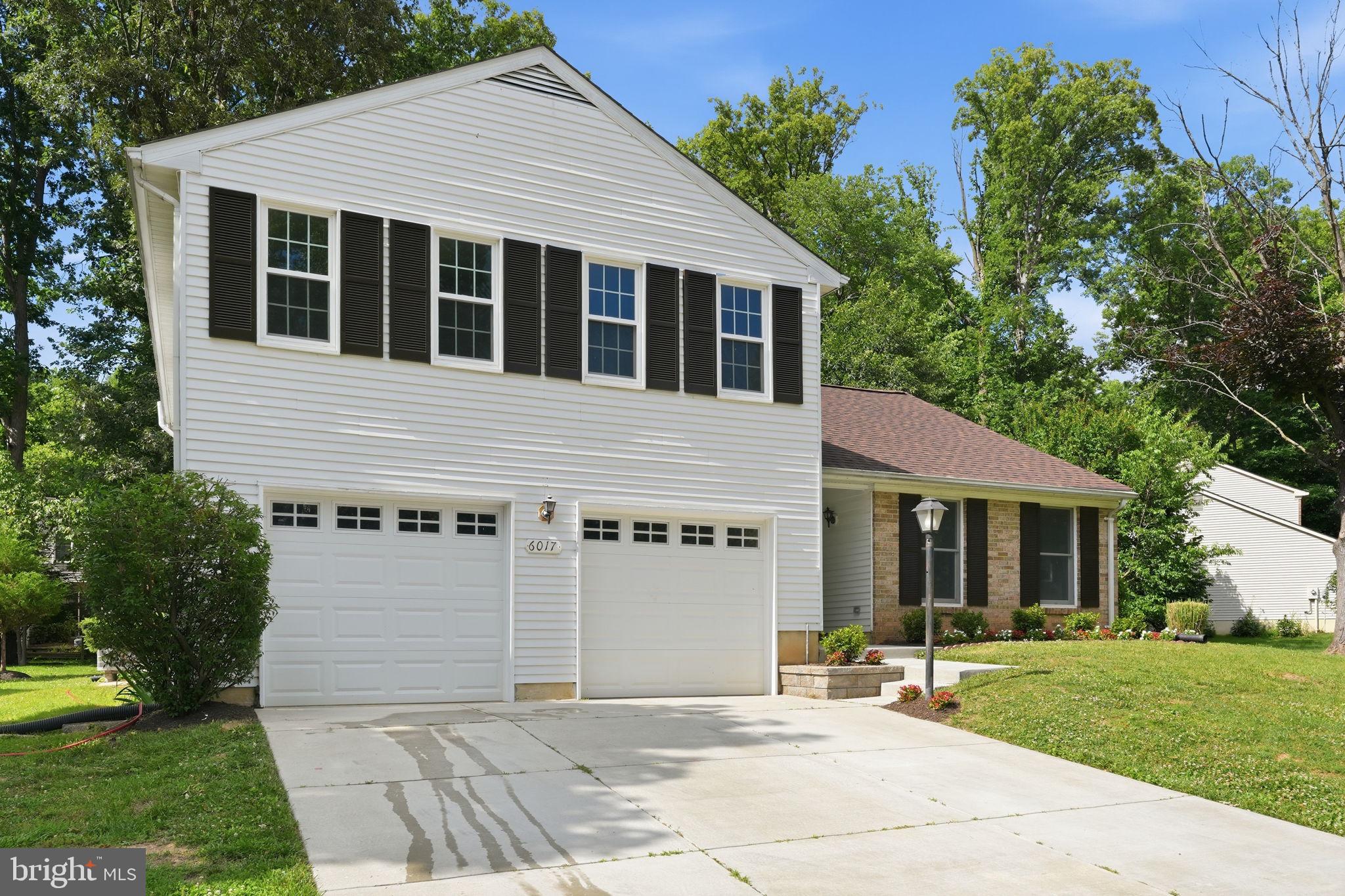 HICKORY RIDGE - Residential