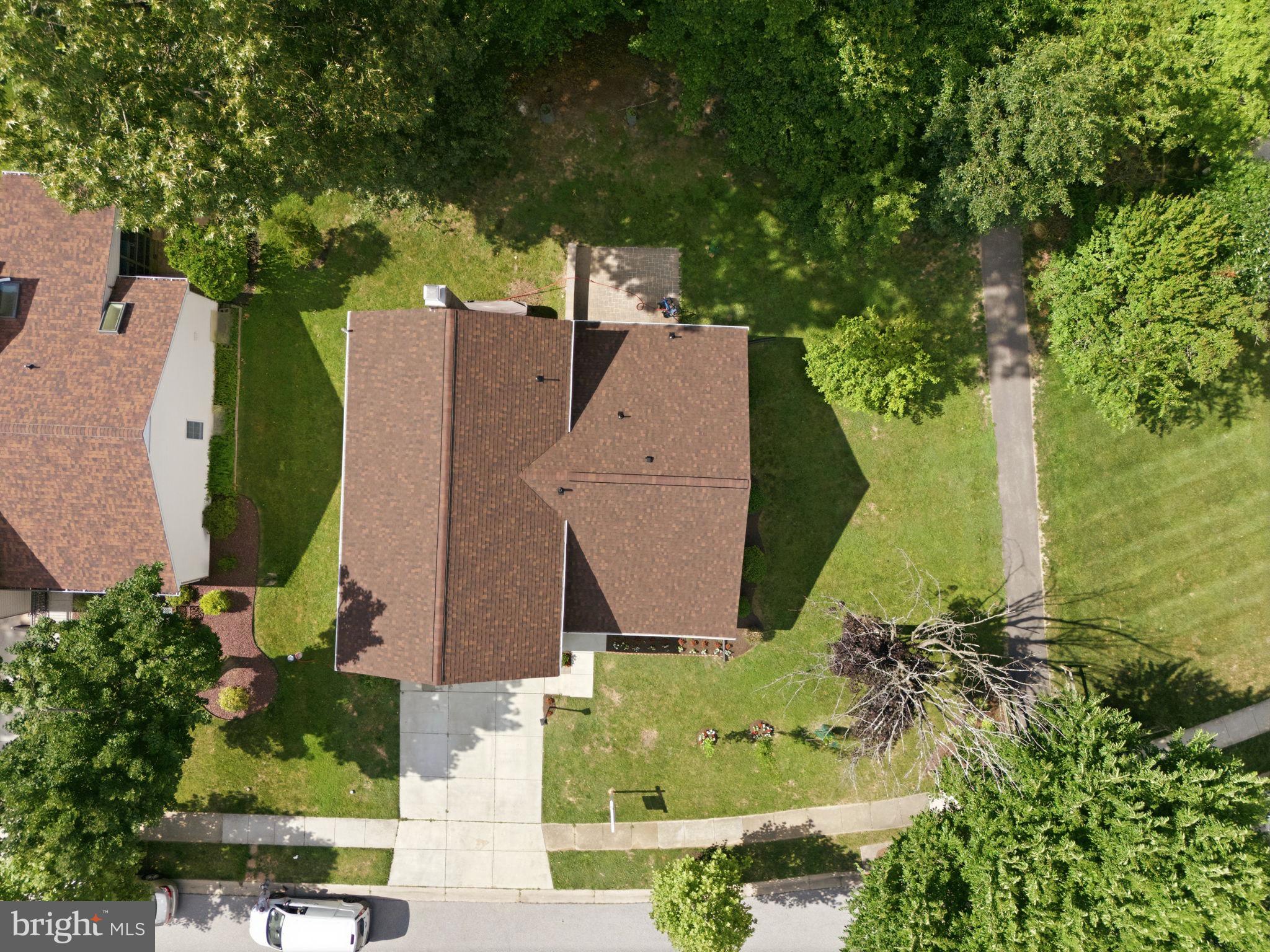 HICKORY RIDGE - Residential