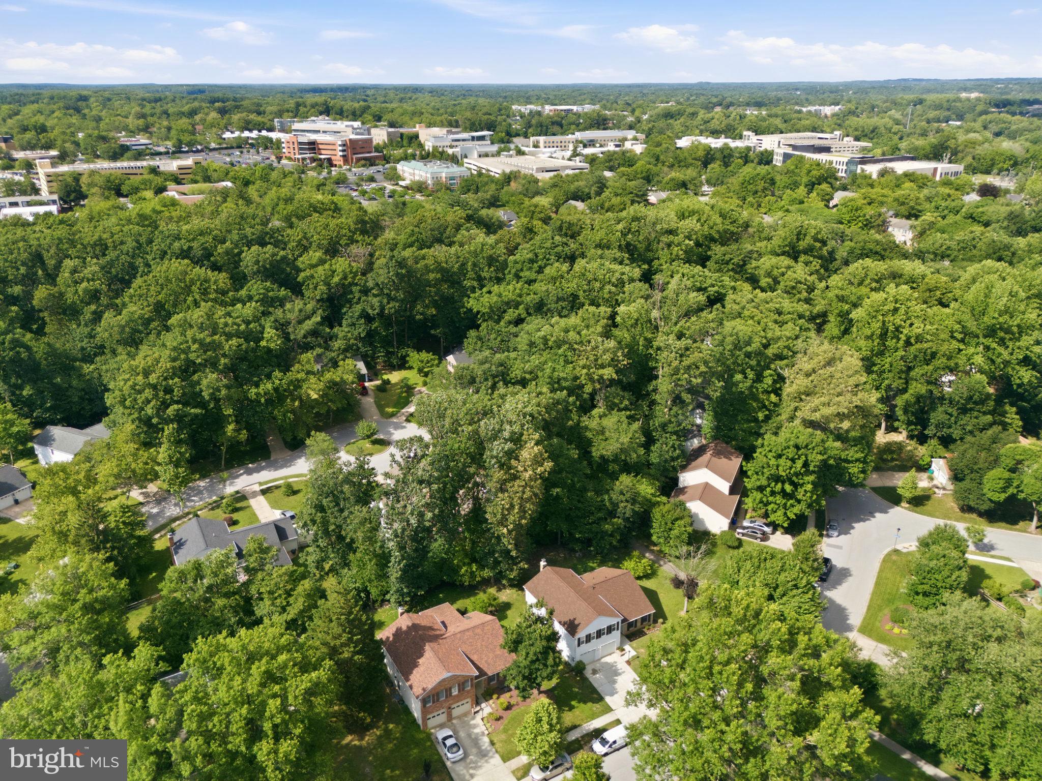 HICKORY RIDGE - Residential