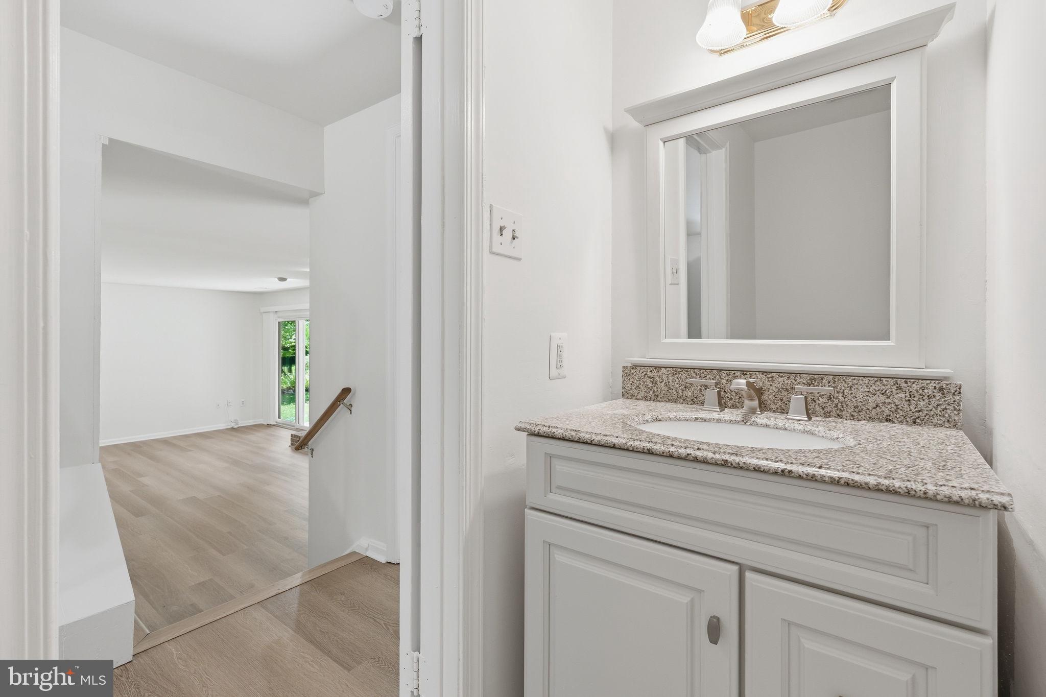 HICKORY RIDGE - Residential
