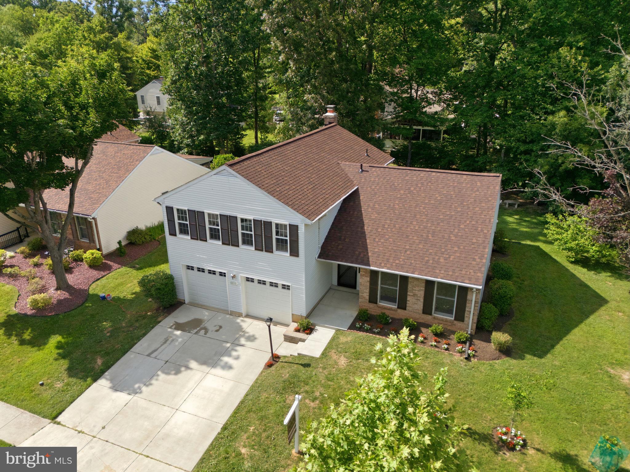 HICKORY RIDGE - Residential