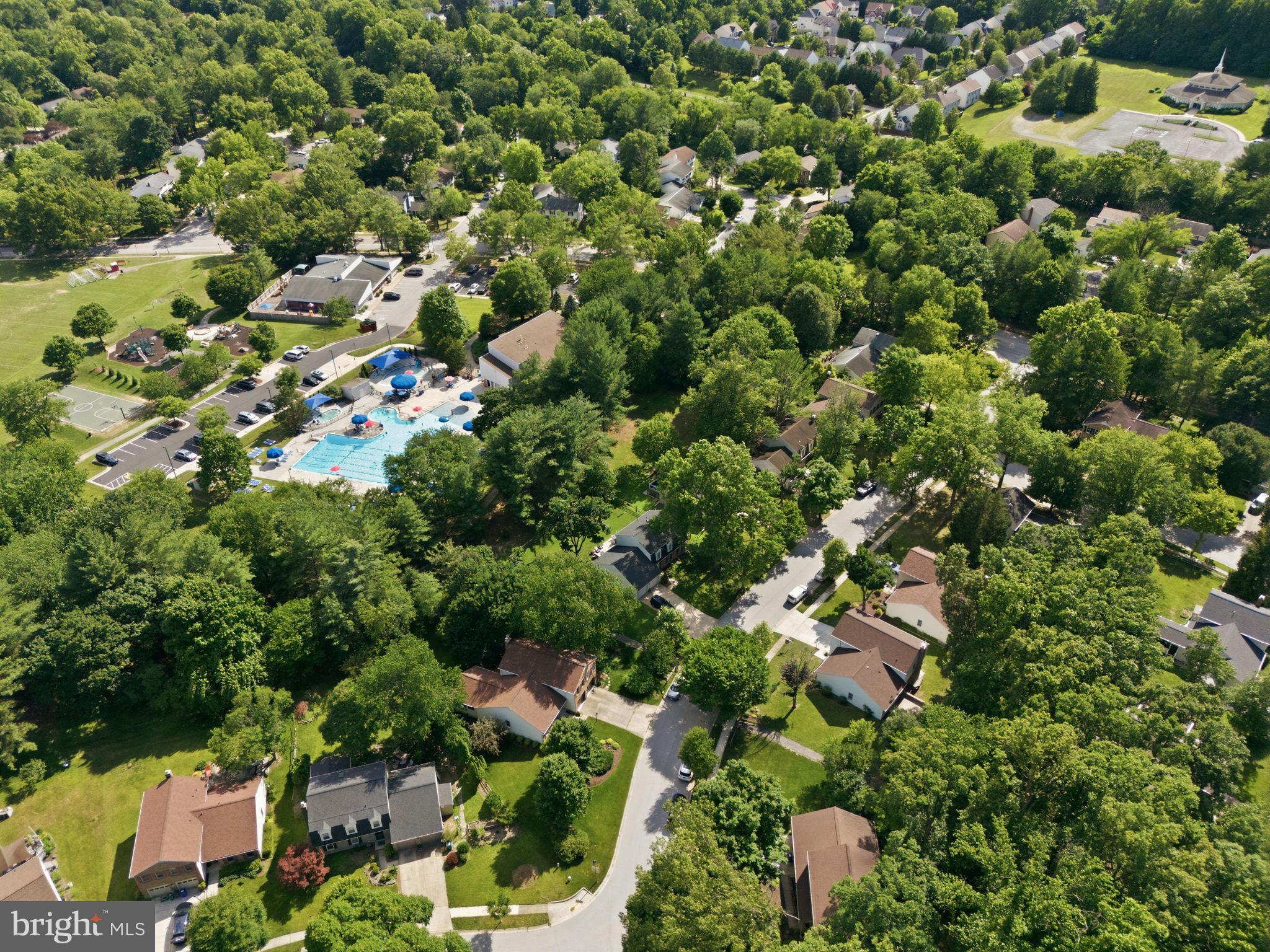 HICKORY RIDGE - Residential