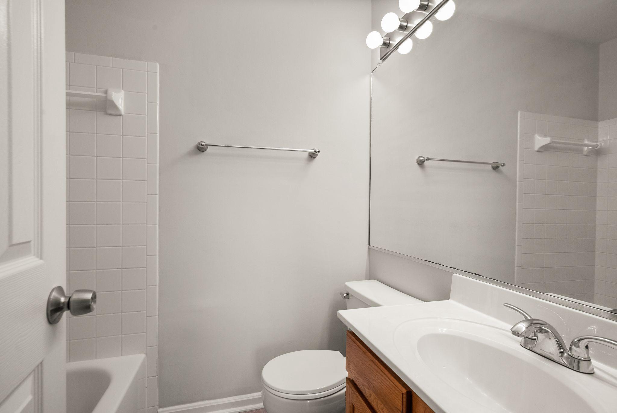 BELMONT STATION - Residential