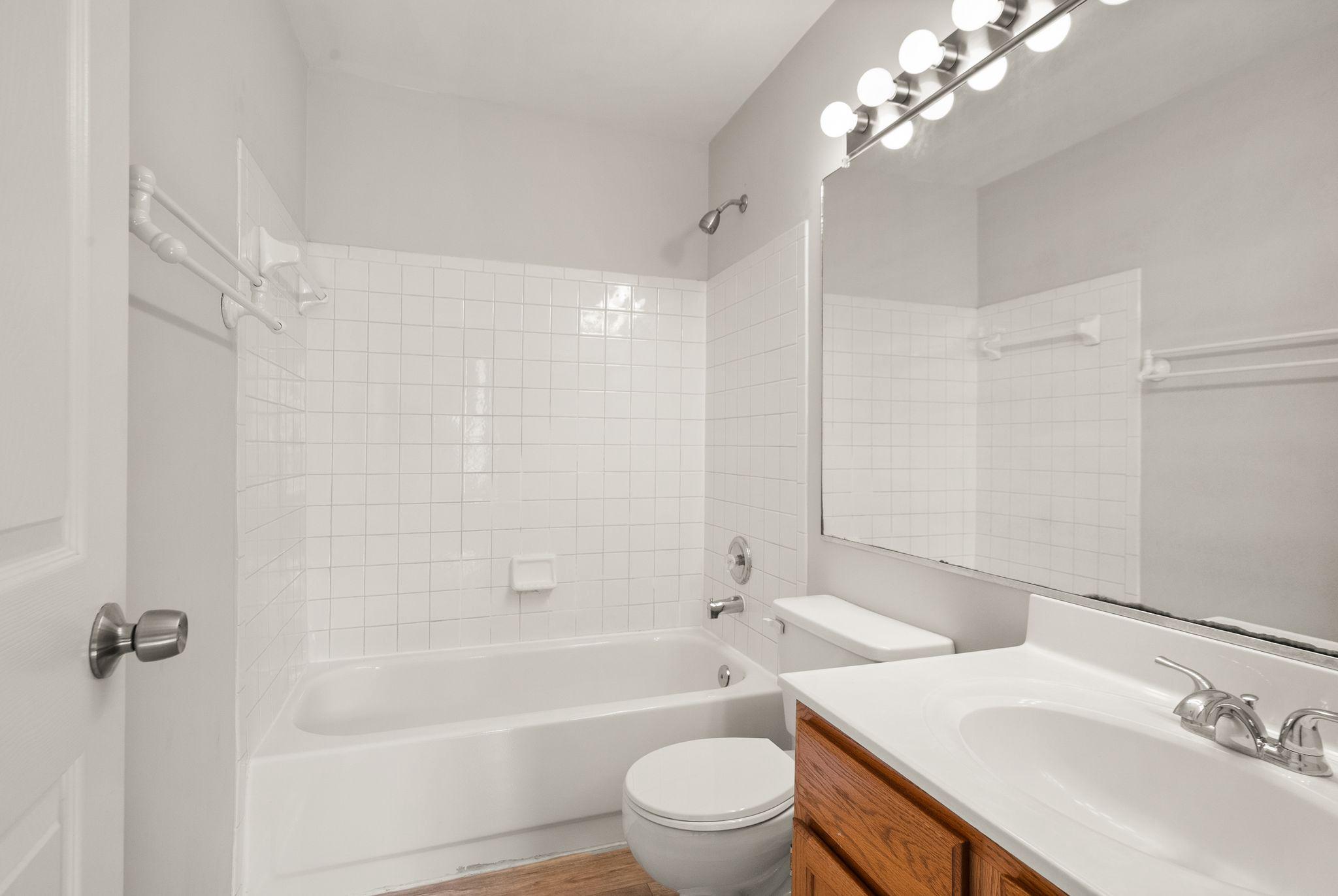 BELMONT STATION - Residential